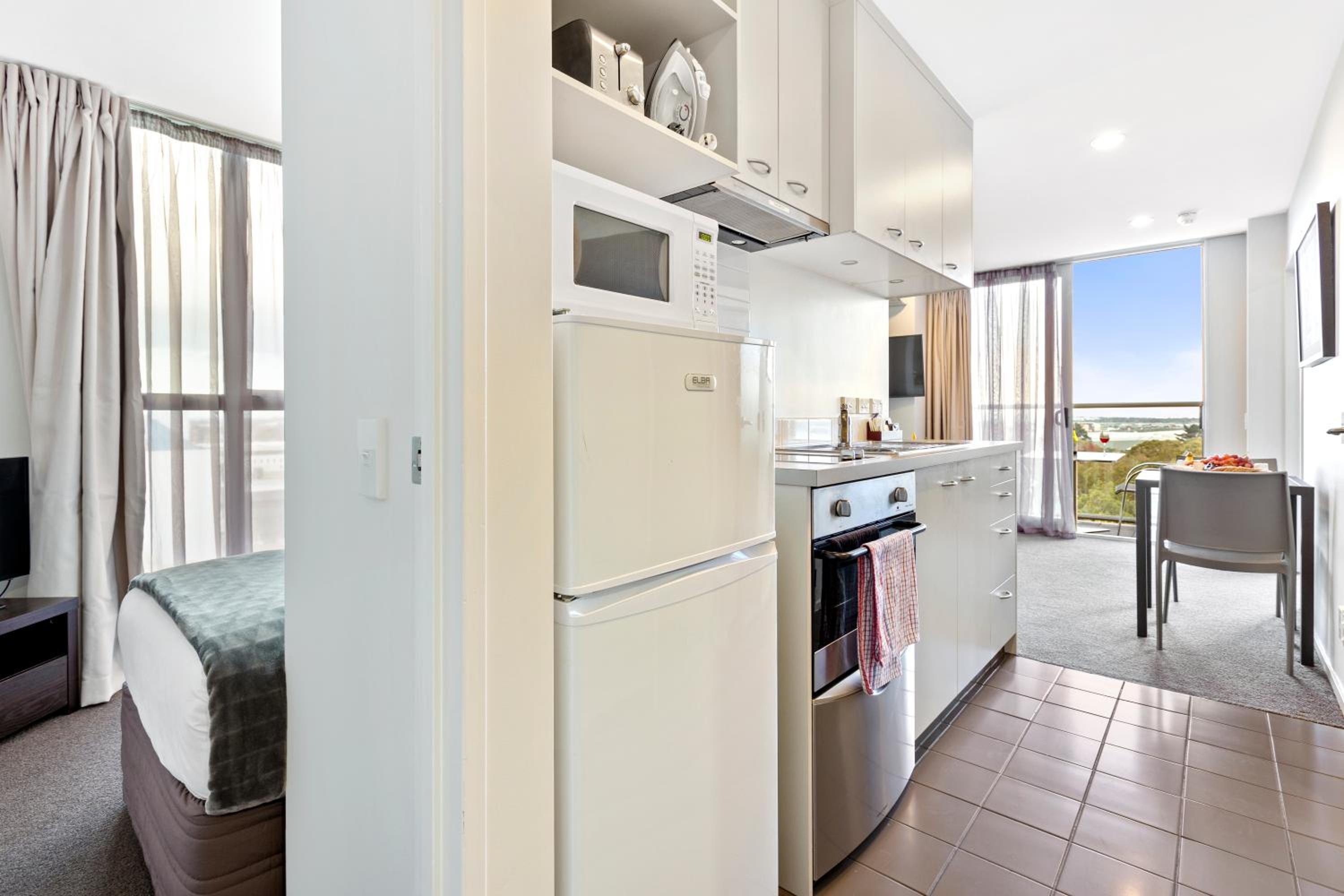 Standard Two-Bedroom Apartment - Photo 3
