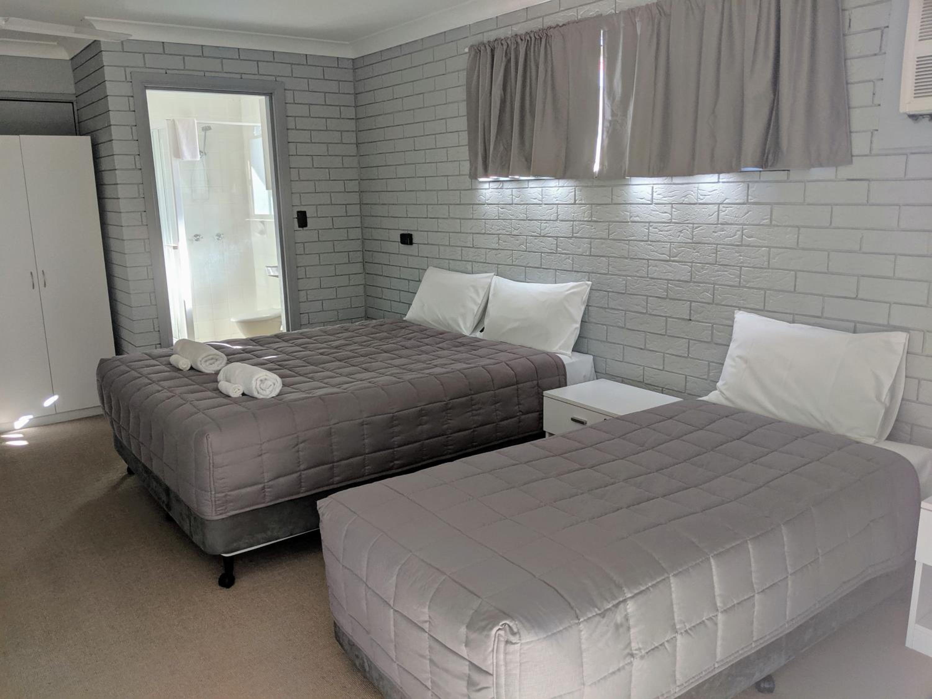 Twin Room photo 1