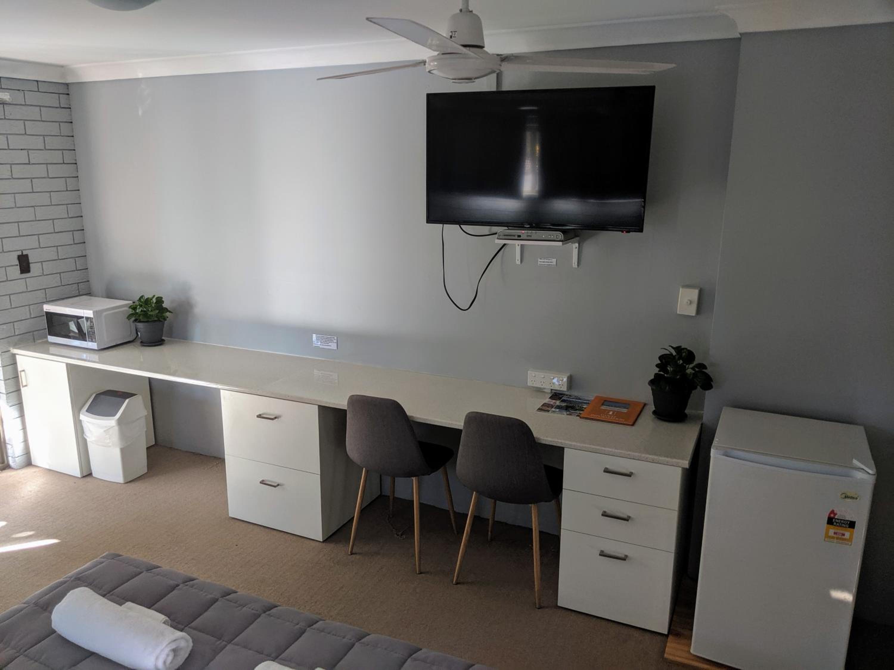 Twin Room photo 3