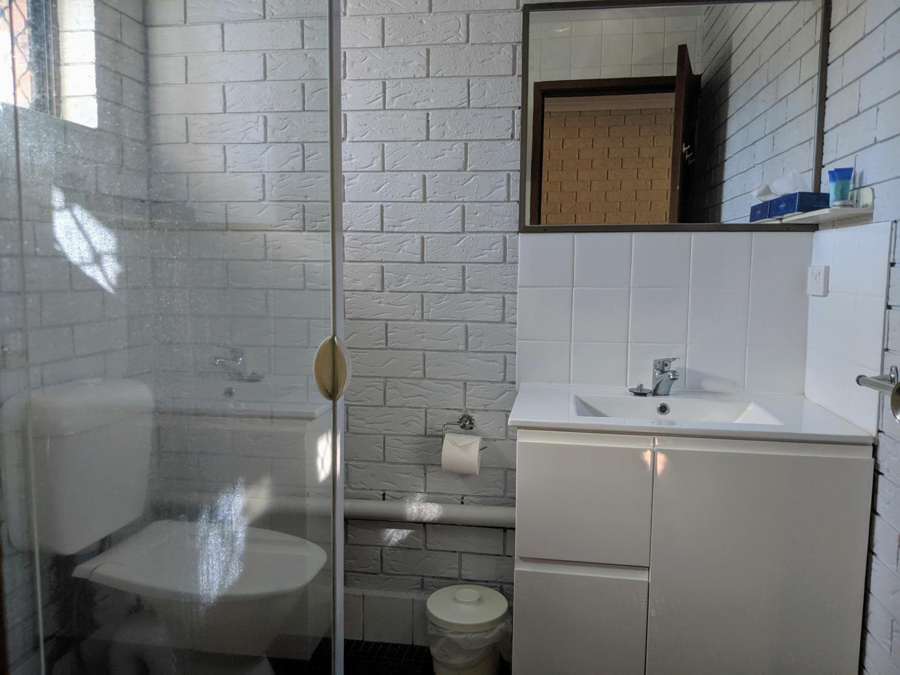 Twin Room photo 2