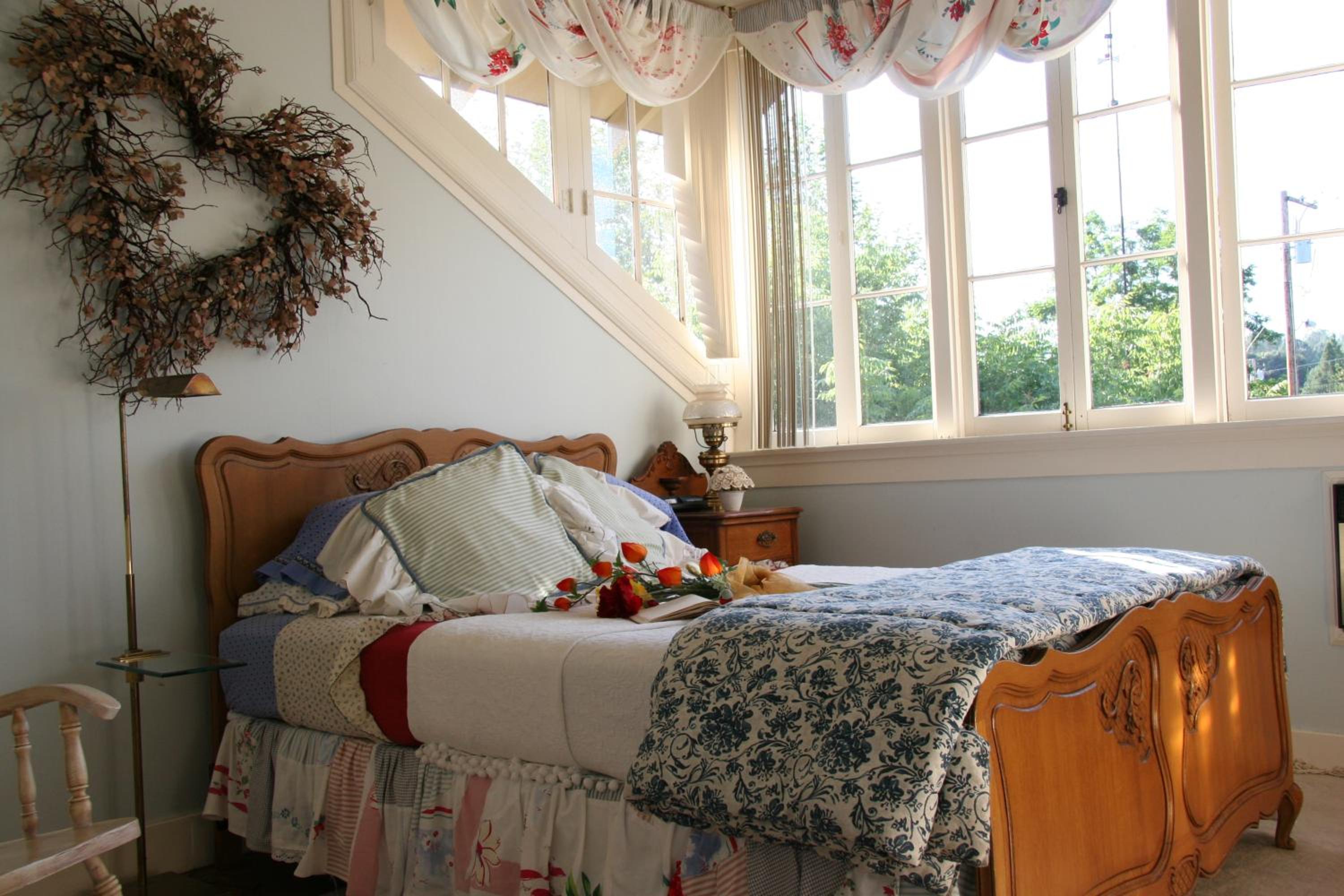 Deluxe Queen Room photo 1