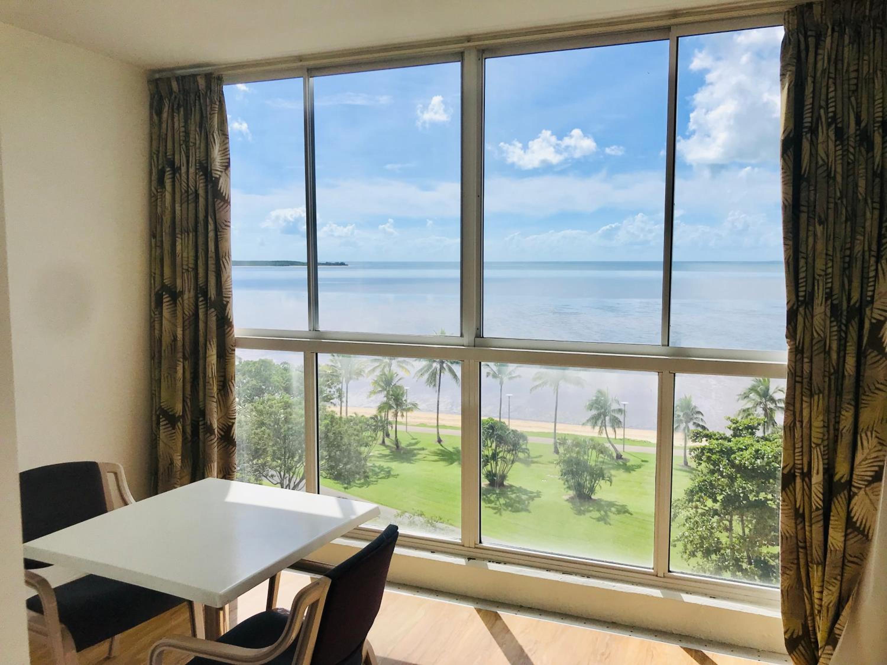 Ocean View Suite photo 2