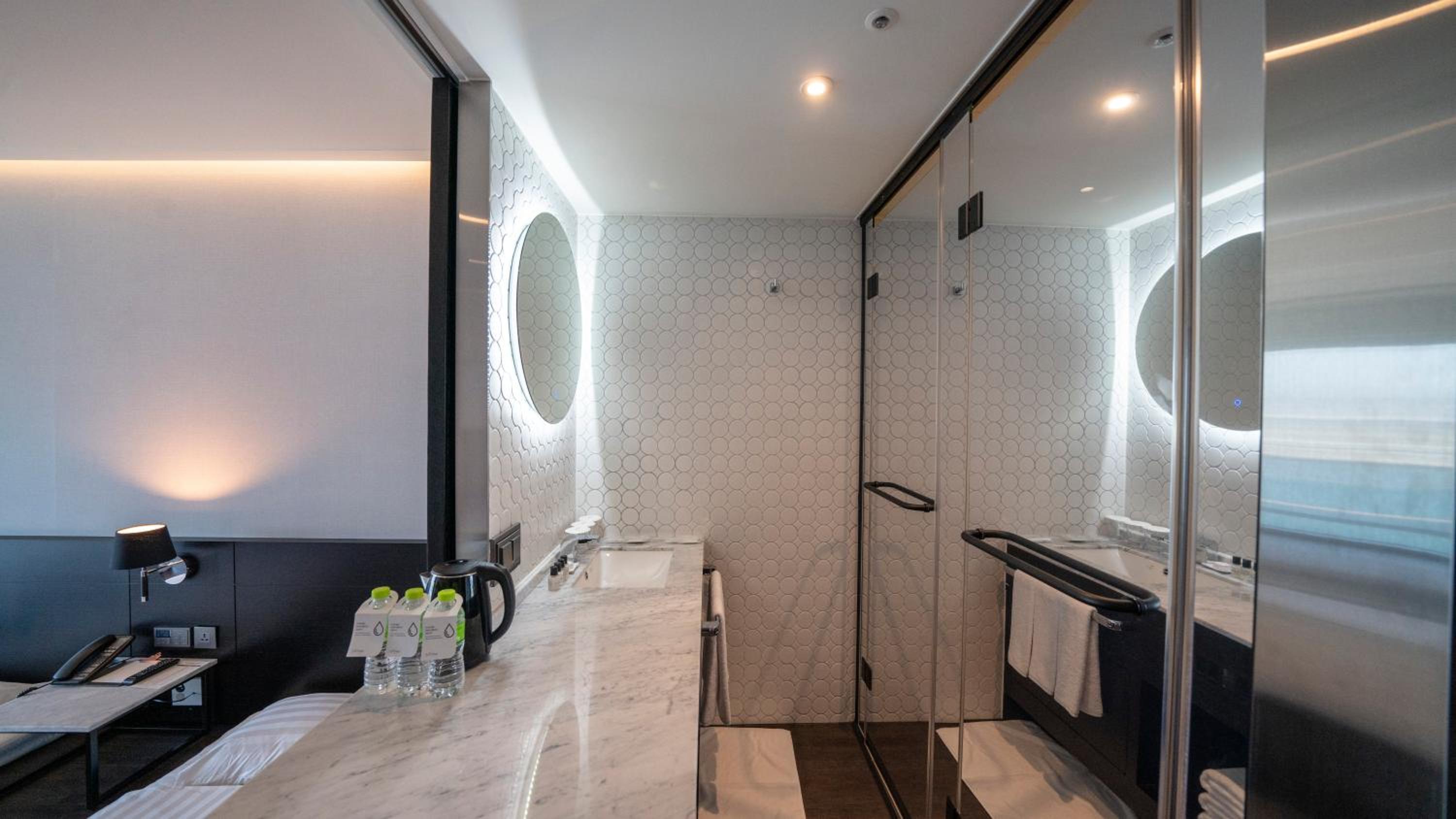 Korean-style Room with Ocean View - Photo 3