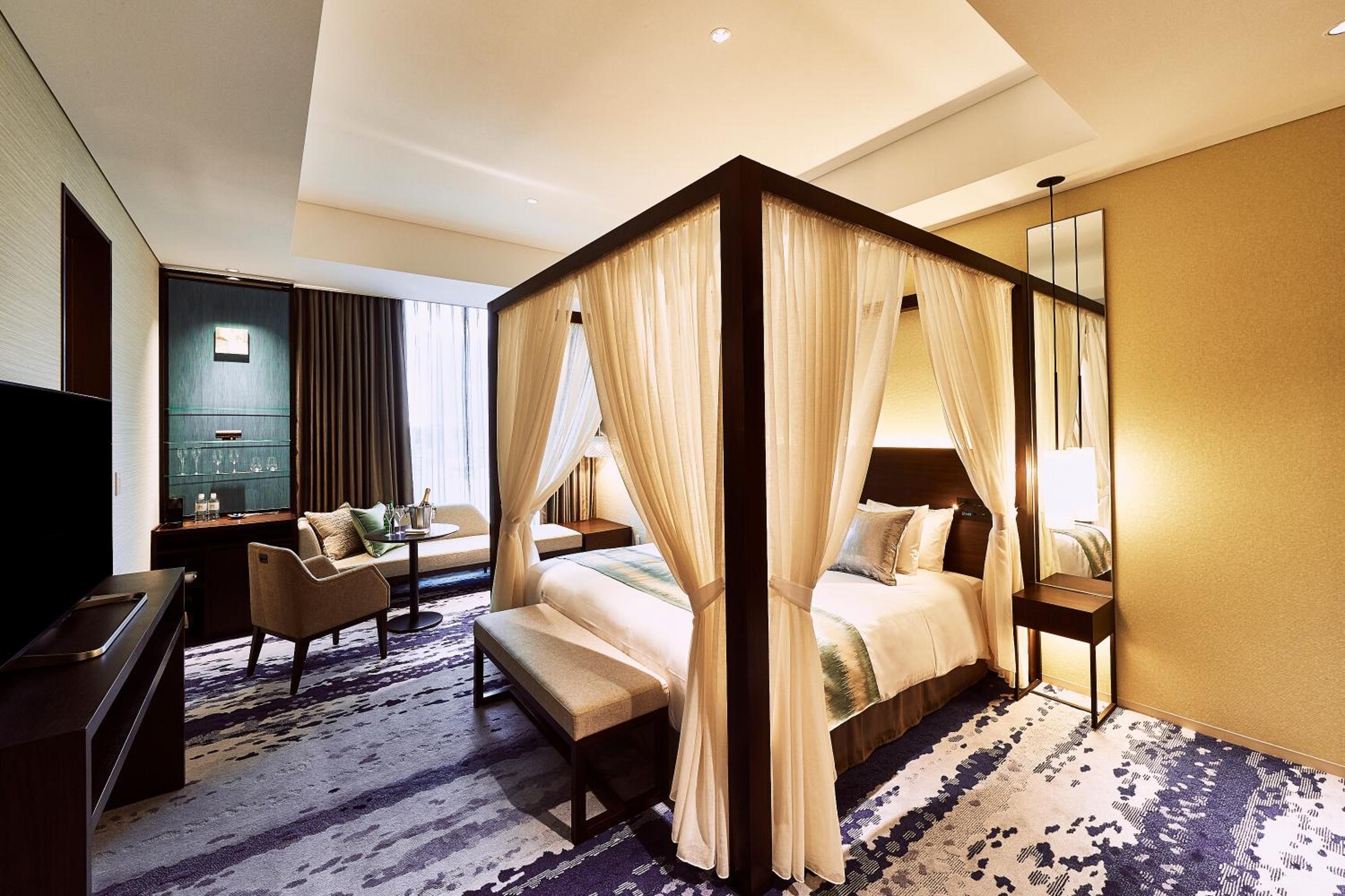 Large Double Room - Non-Smoking - Photo 6