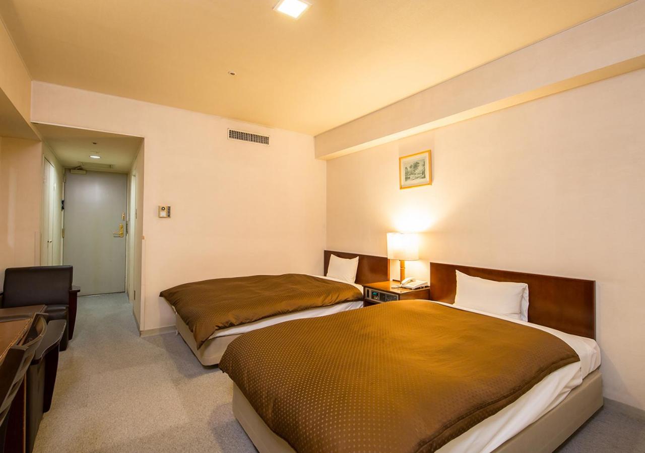  Twin Room - Non-Smoking - Photo 4