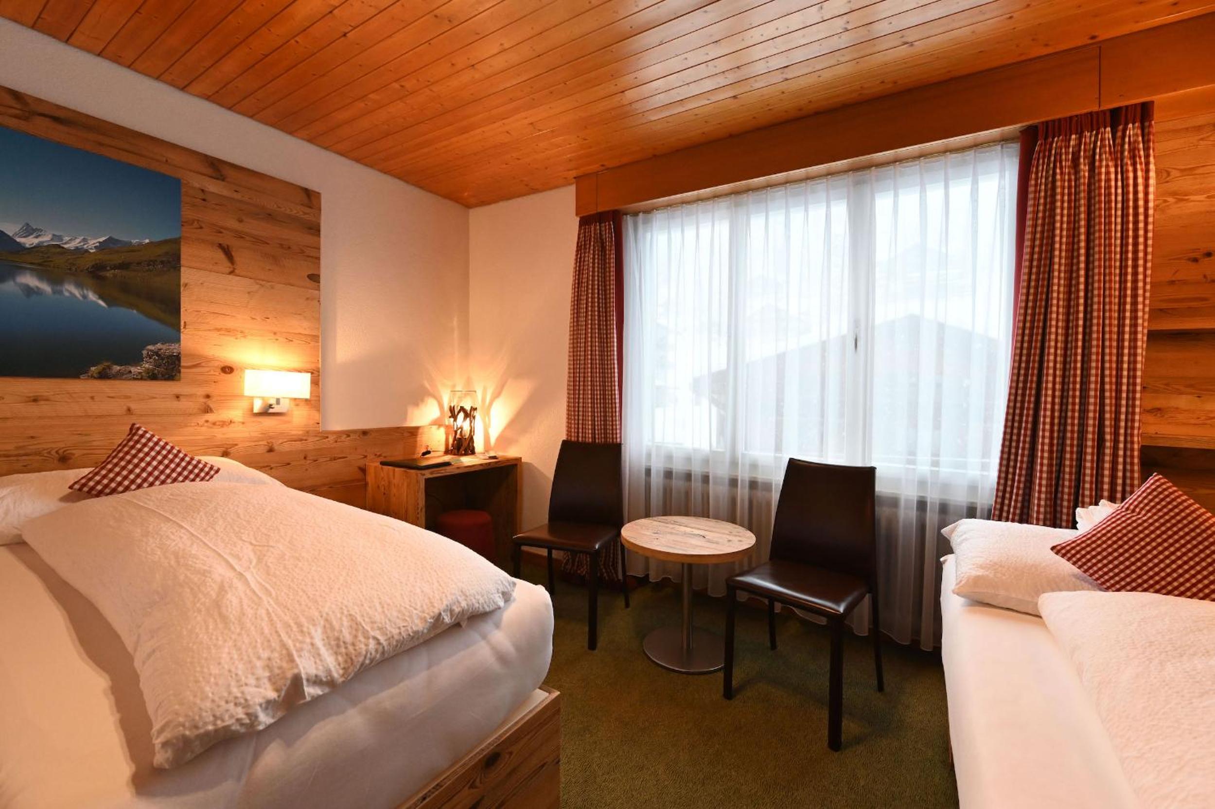 Standard Triple Room photo 2