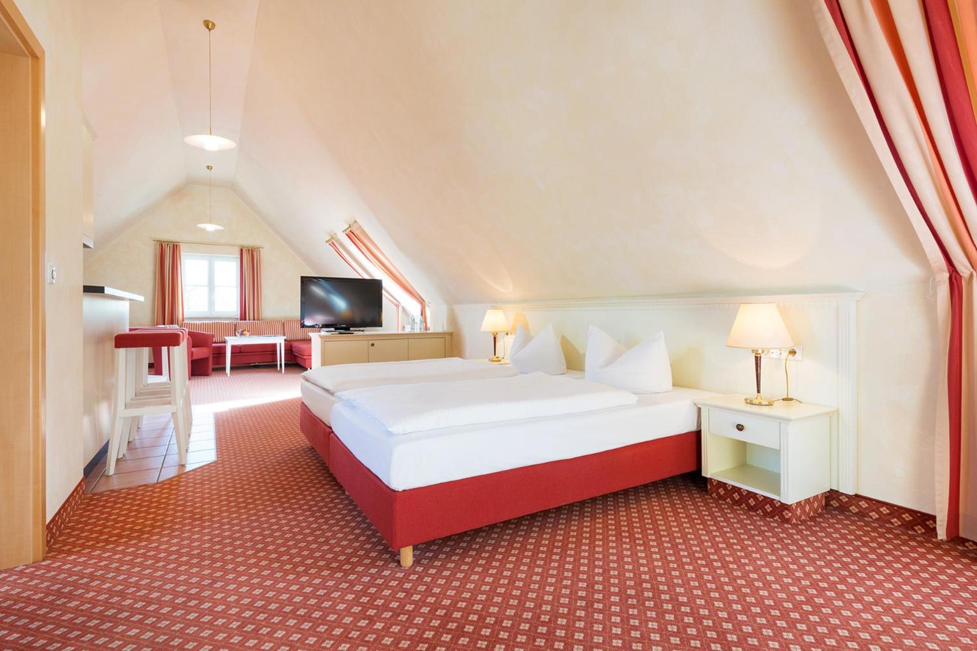 Double Room photo 1