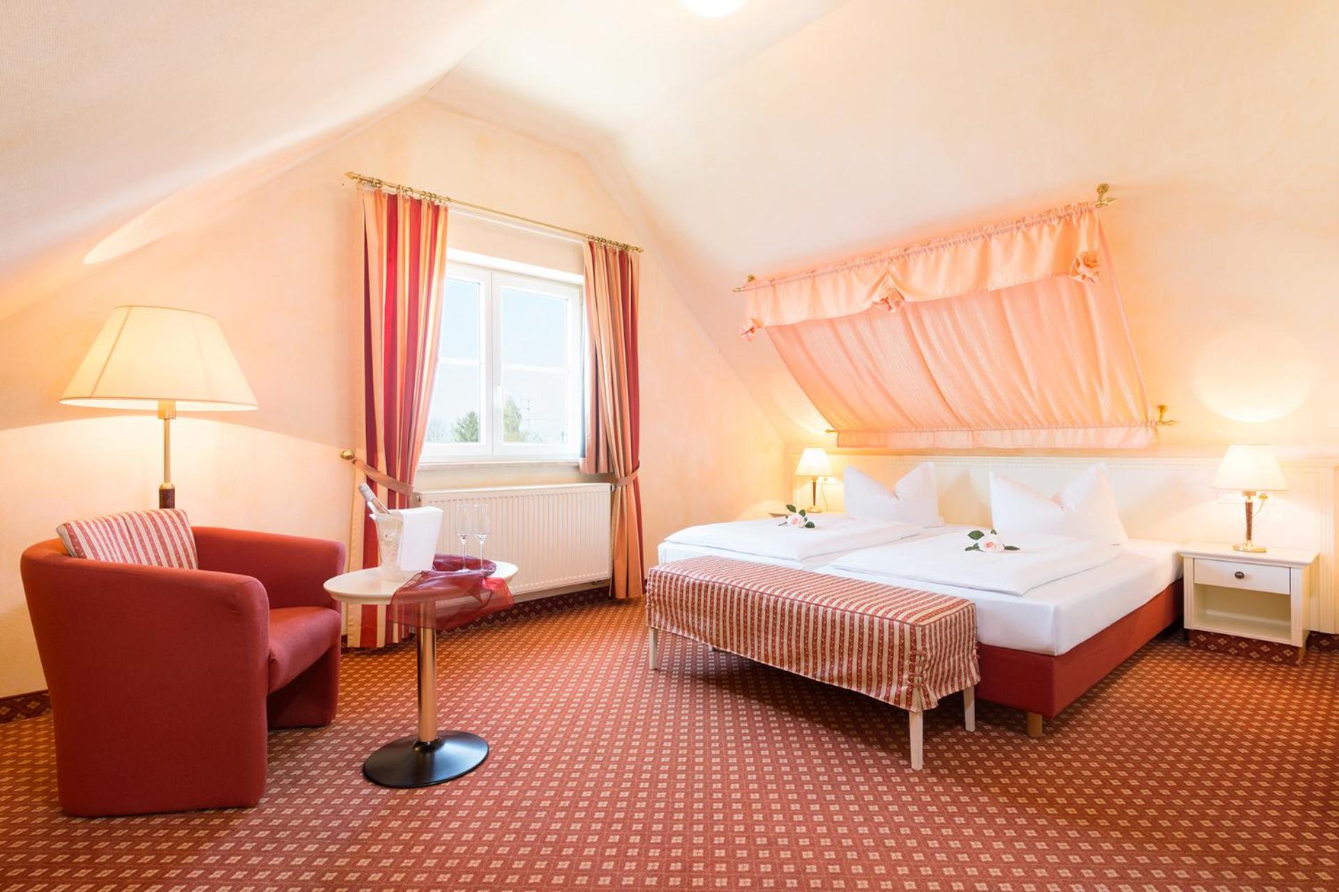 Double Room photo 3