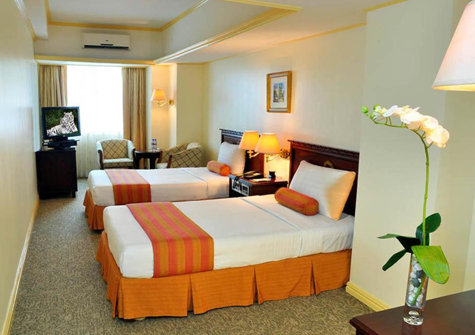 Executive Room