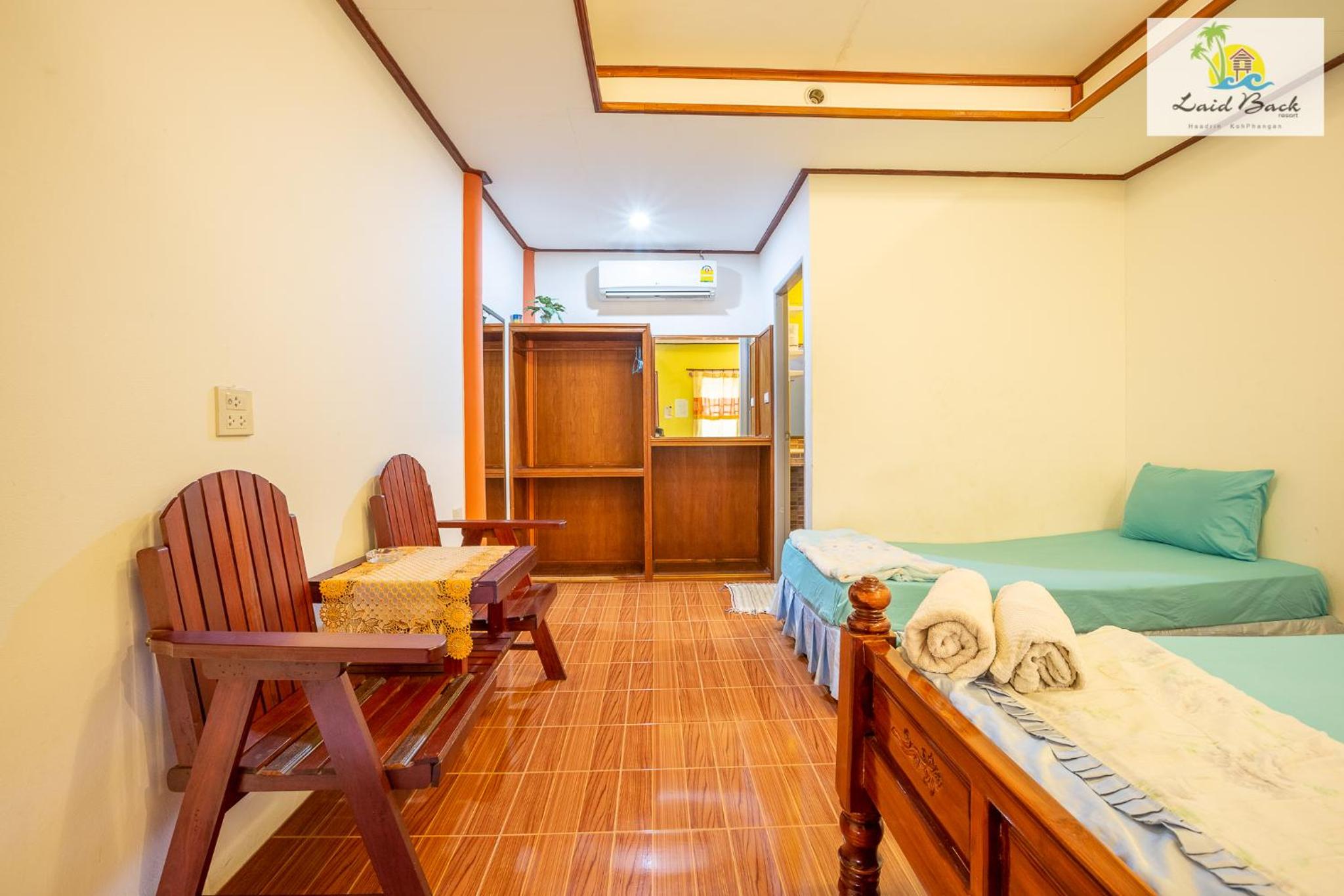 Classic Triple Room photo 1