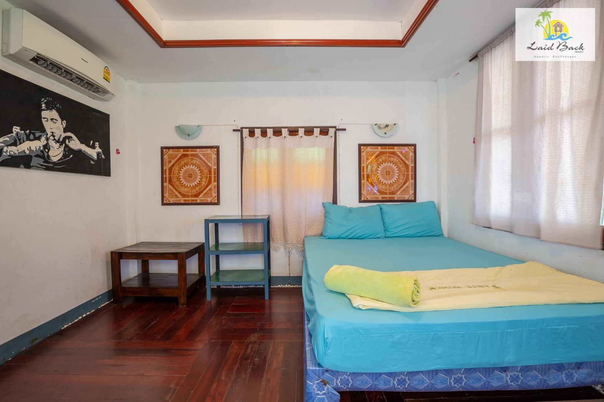 Queen Room with Balcony photo 2