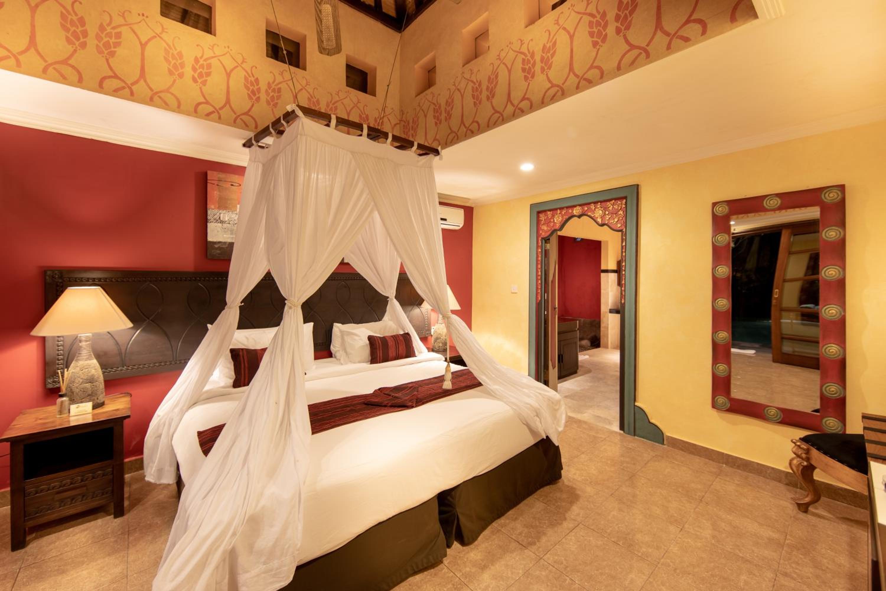 Four-Bedroom Villa with Private Pool and Free Benefits photo 3