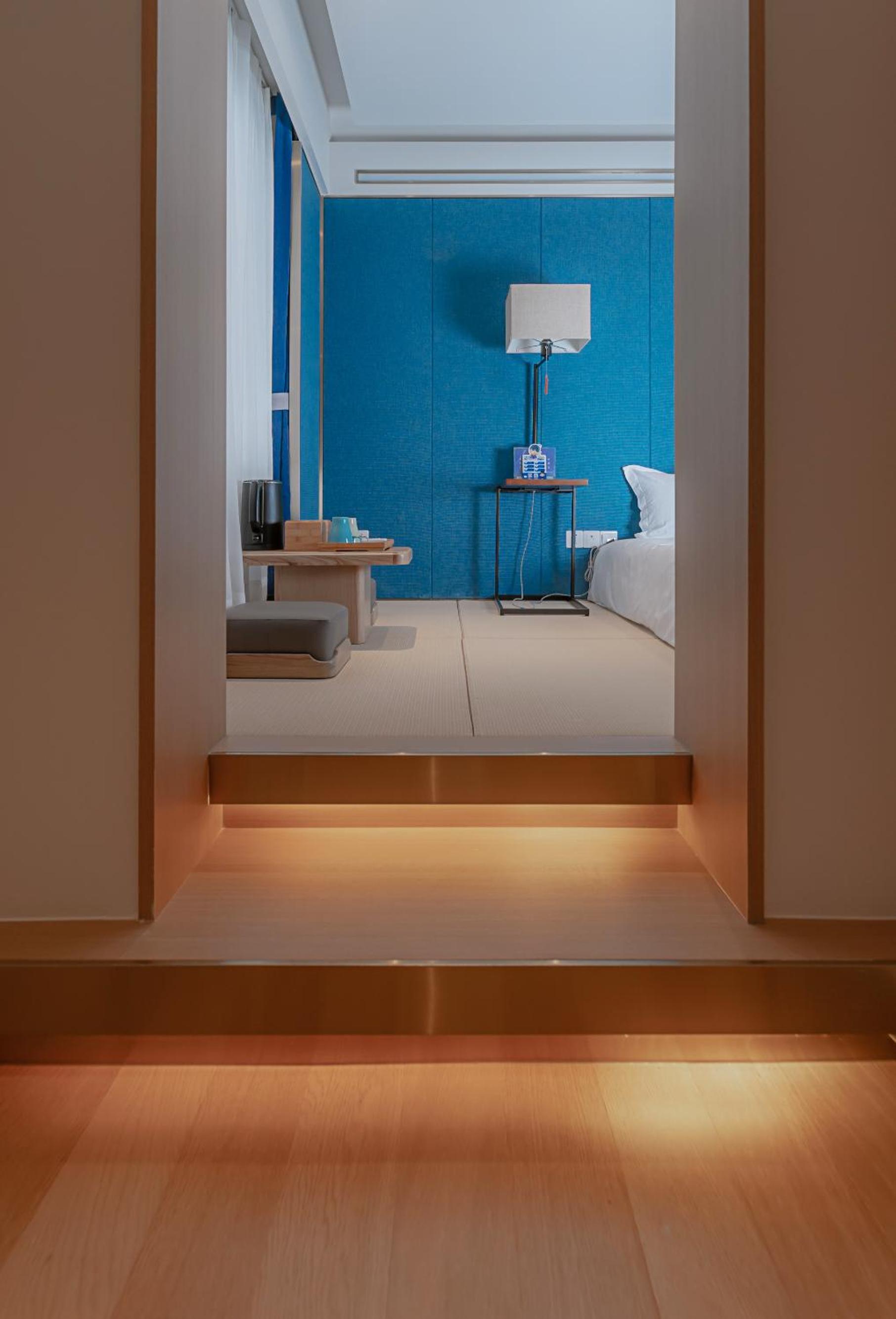 Double Room with Tatami  photo 1