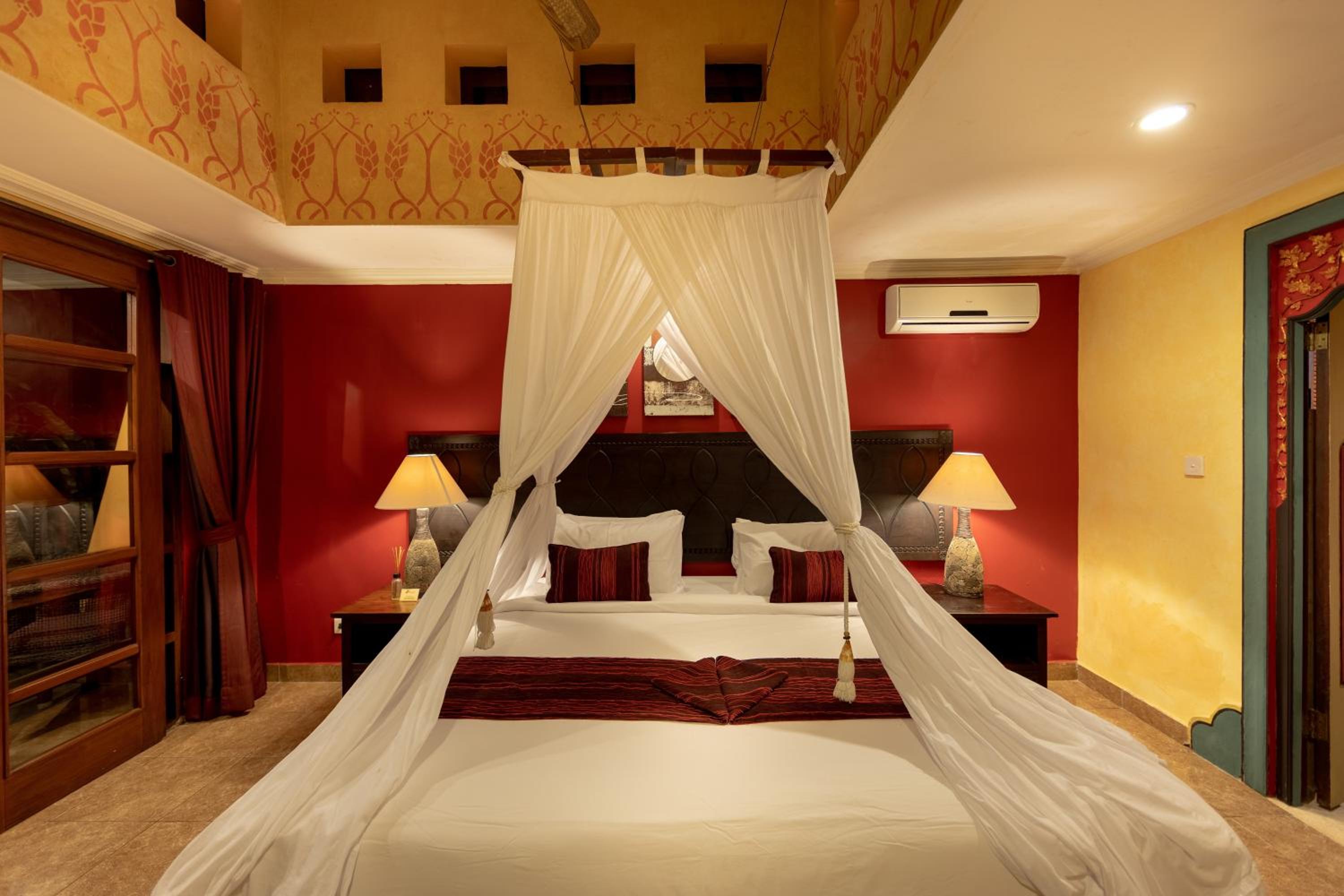 Four-Bedroom Villa with Private Pool and Free Benefits photo 2