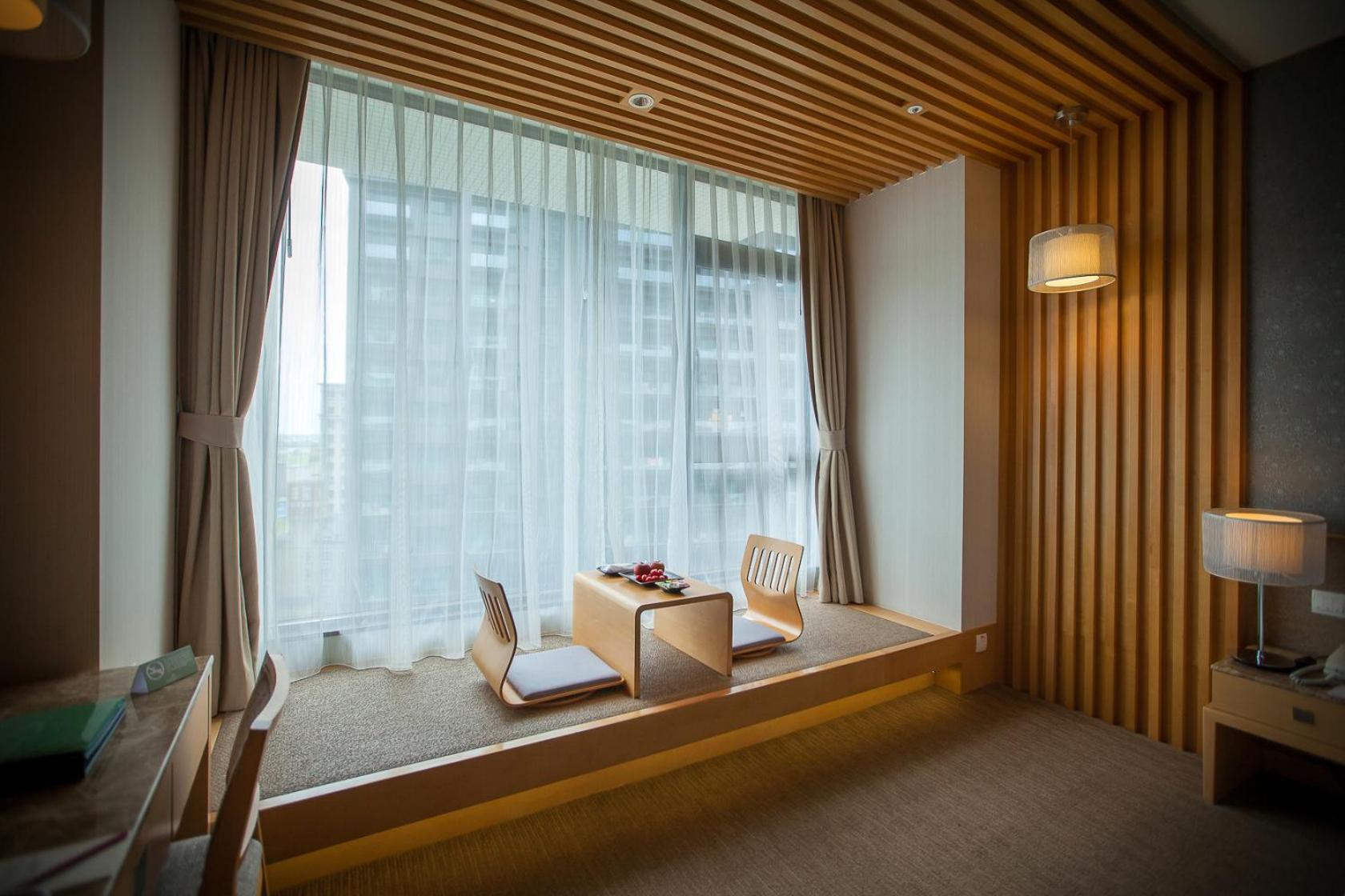 Superior Twin Room - Photo 3