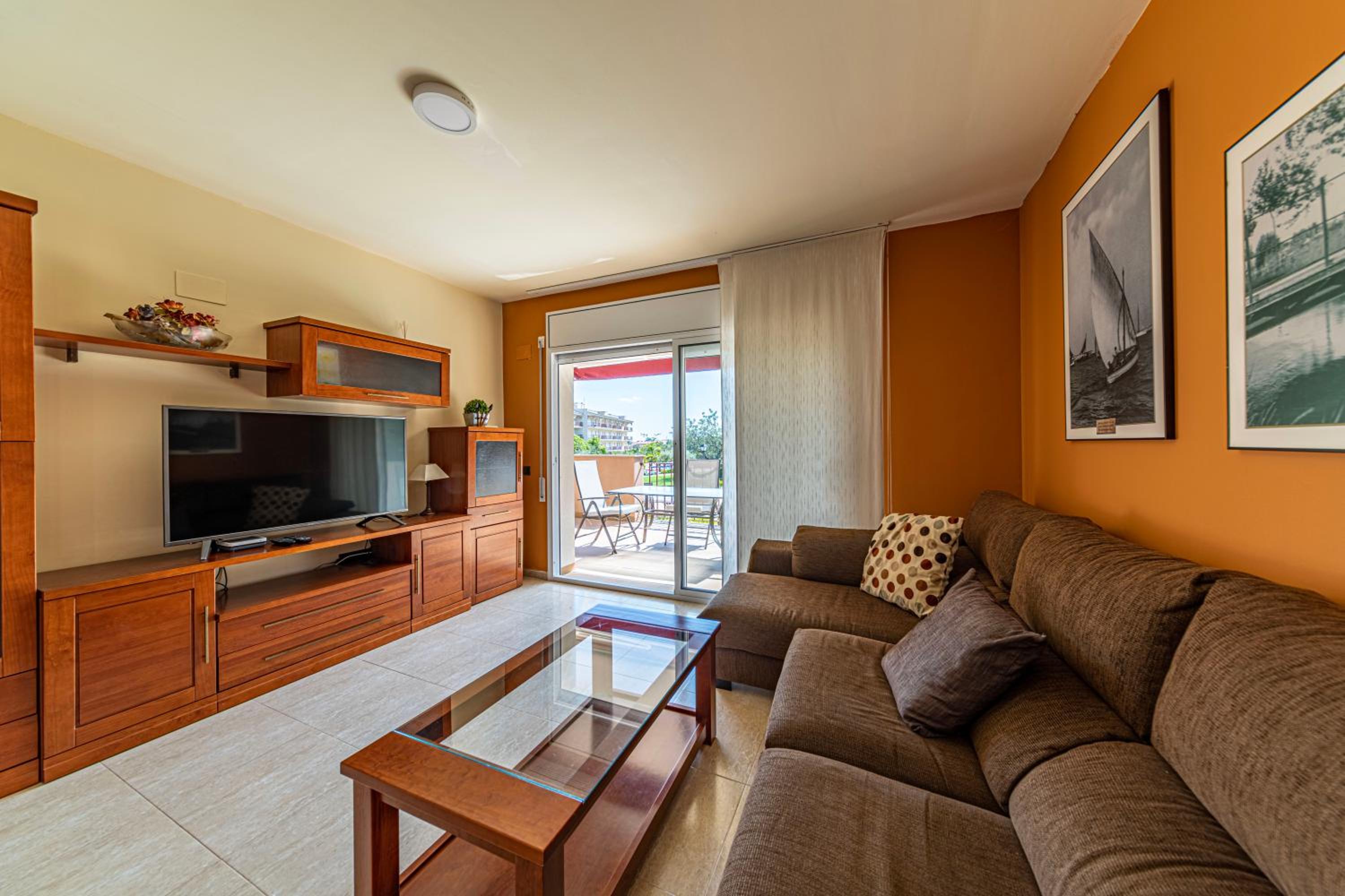 Apartamento Superior