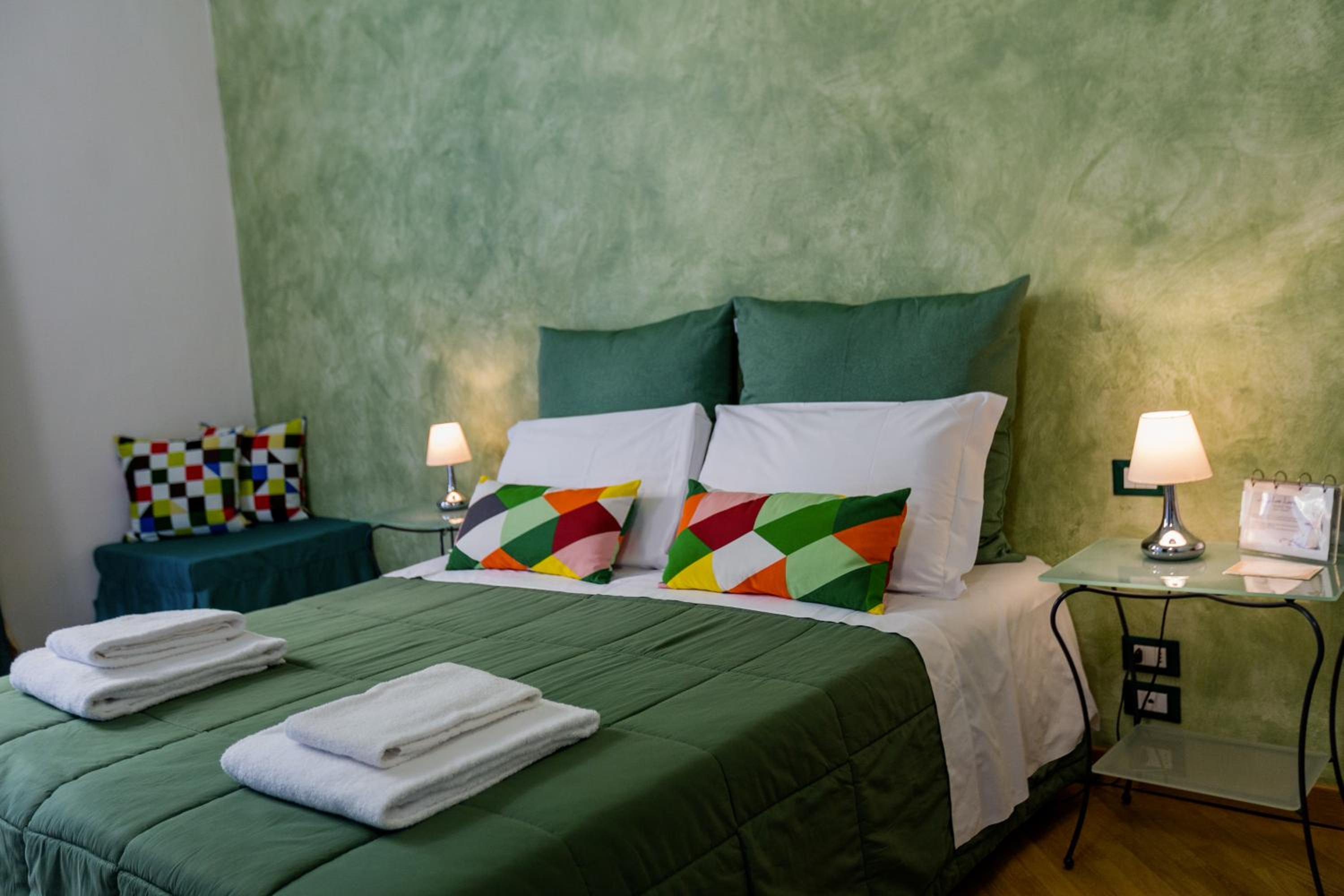 Superior Double or Twin Room photo 3