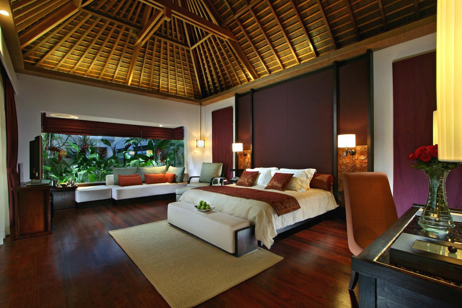 Deluxe One-Bedroom Private Pool Villa with Free Benefit - Photo 9