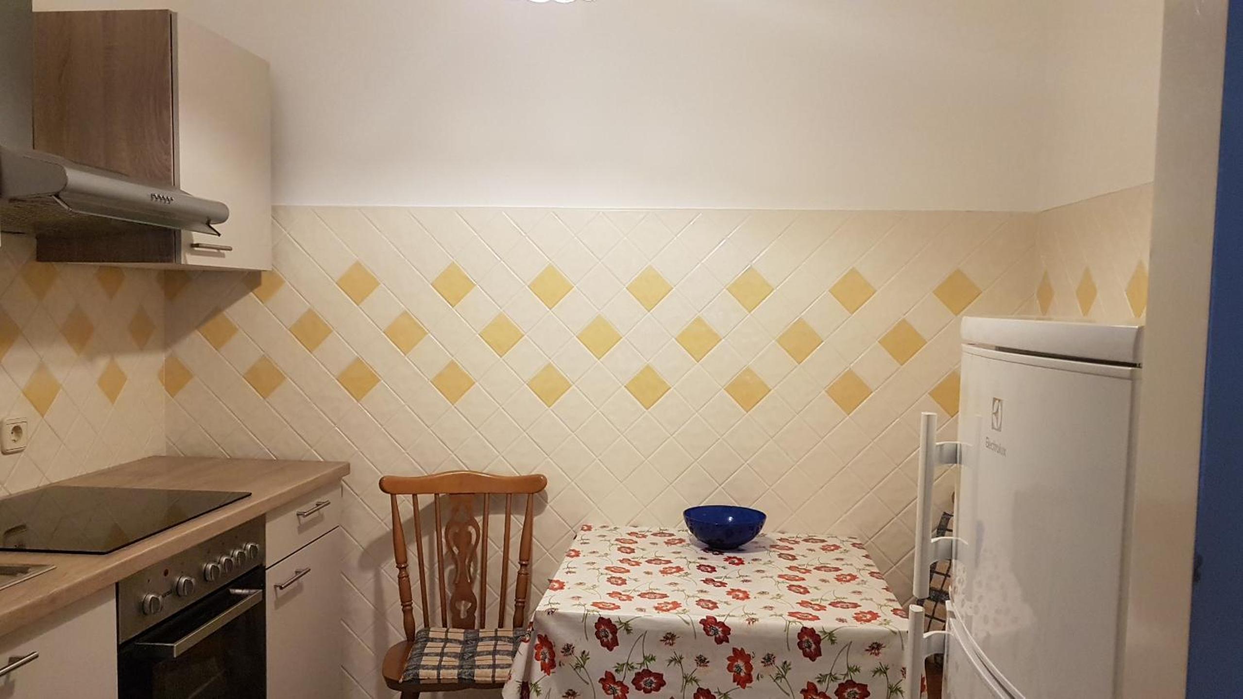 Studio Apartment photo 3