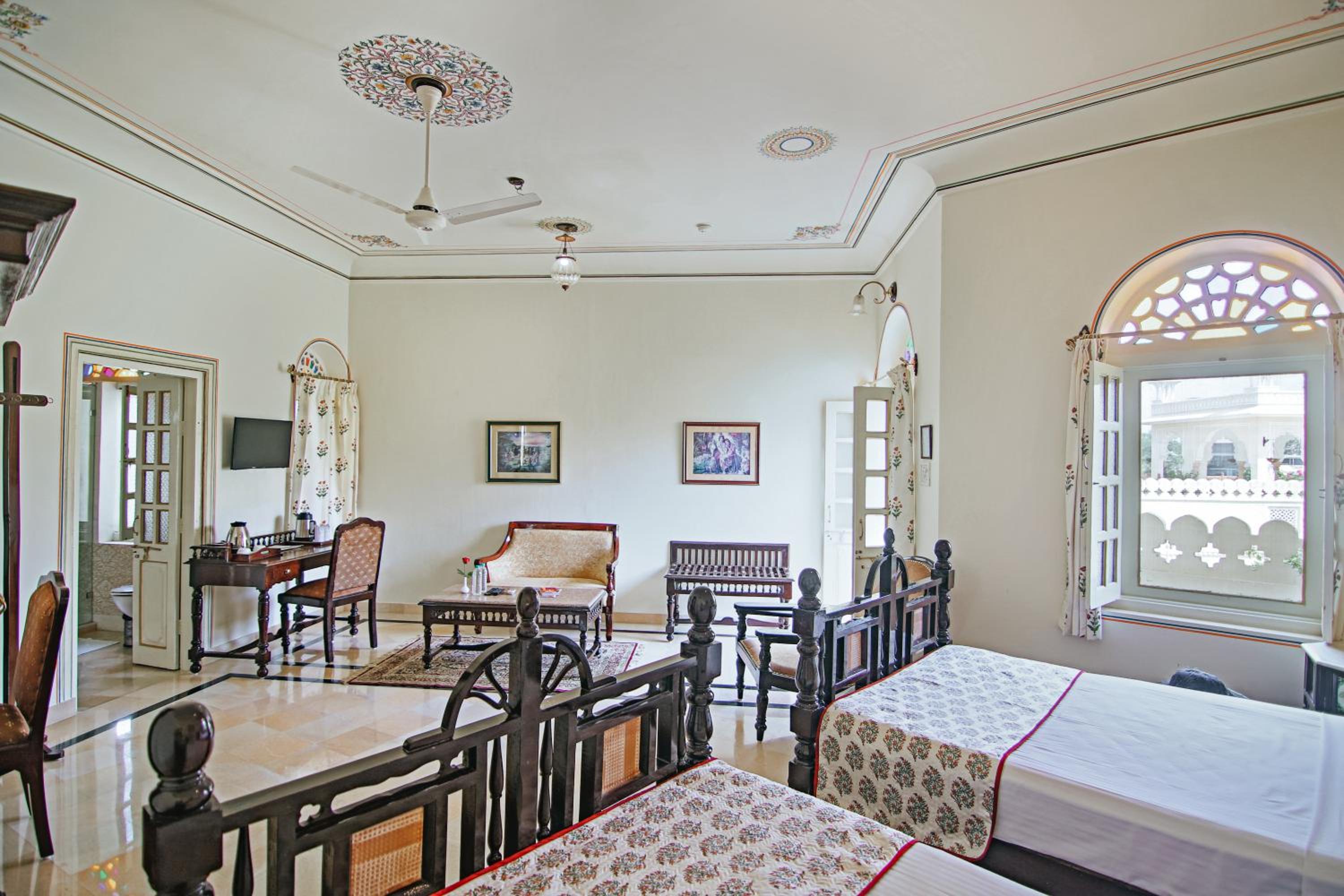 Standard Double or Twin Room: 20% off on SPA - Photo 20