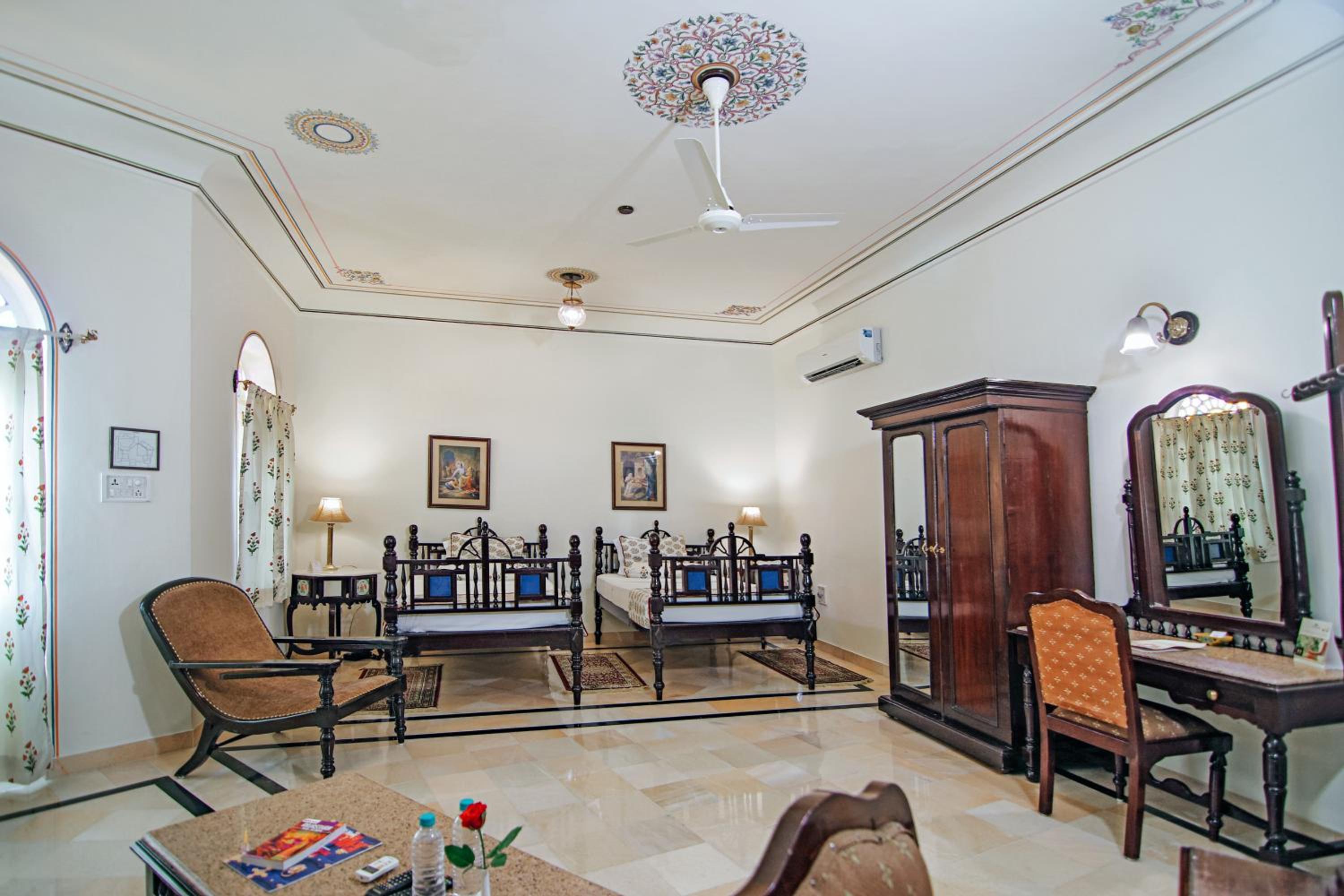 Standard Double or Twin Room: 20% off on SPA - Photo 19