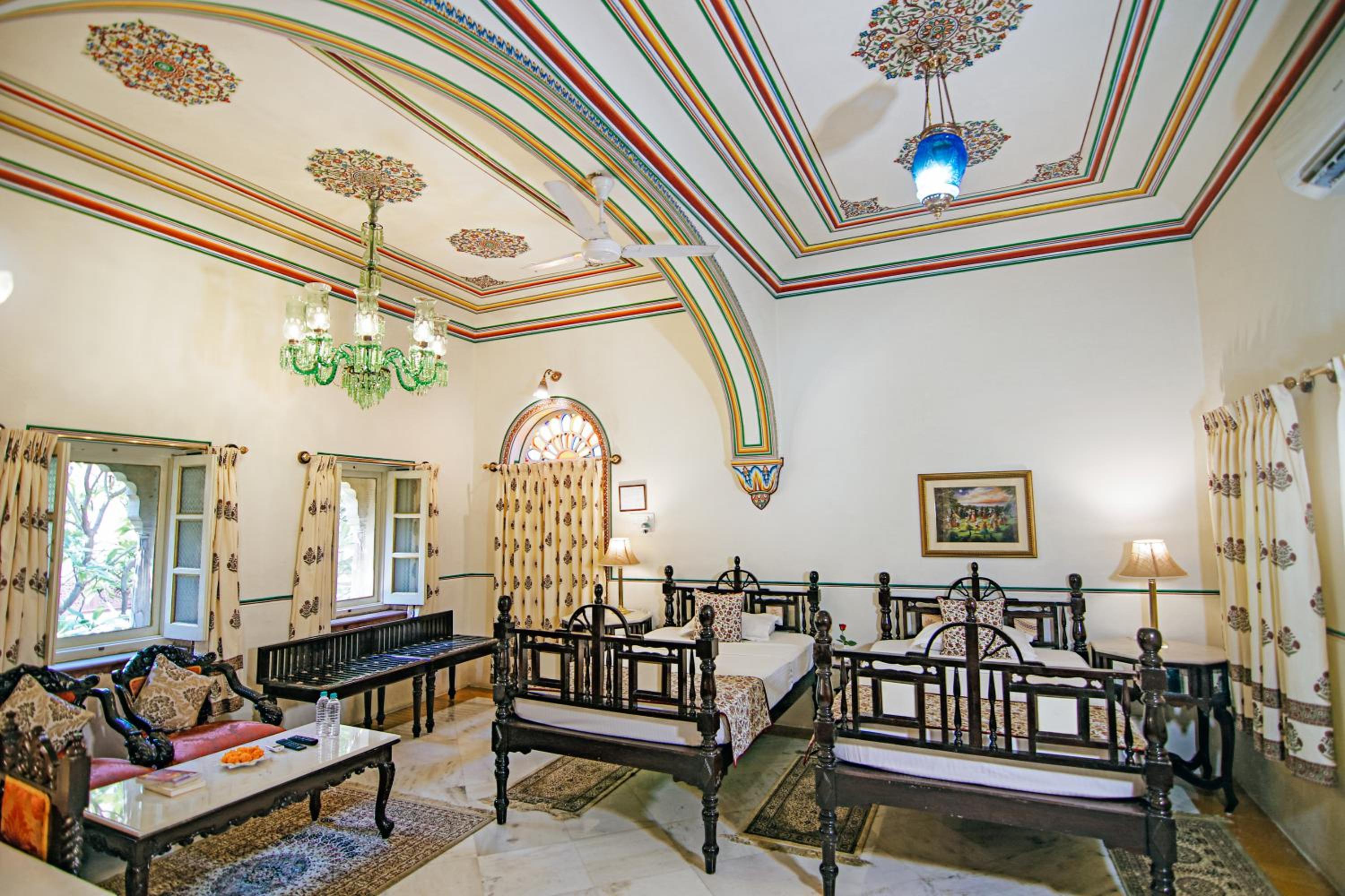 Standard Double or Twin Room: 20% off on SPA - Photo 17