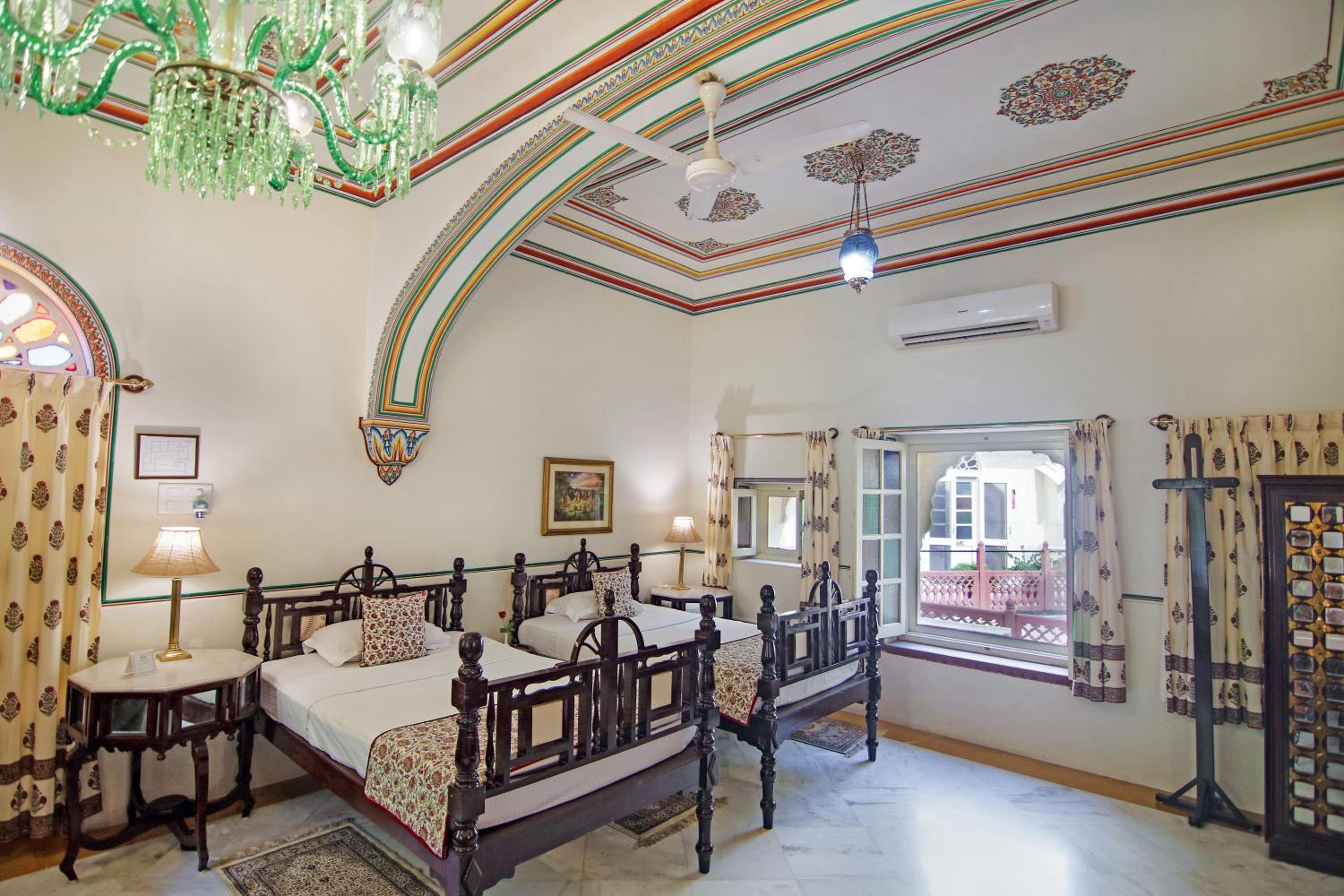 Standard Double or Twin Room: 20% off on SPA - Photo 18
