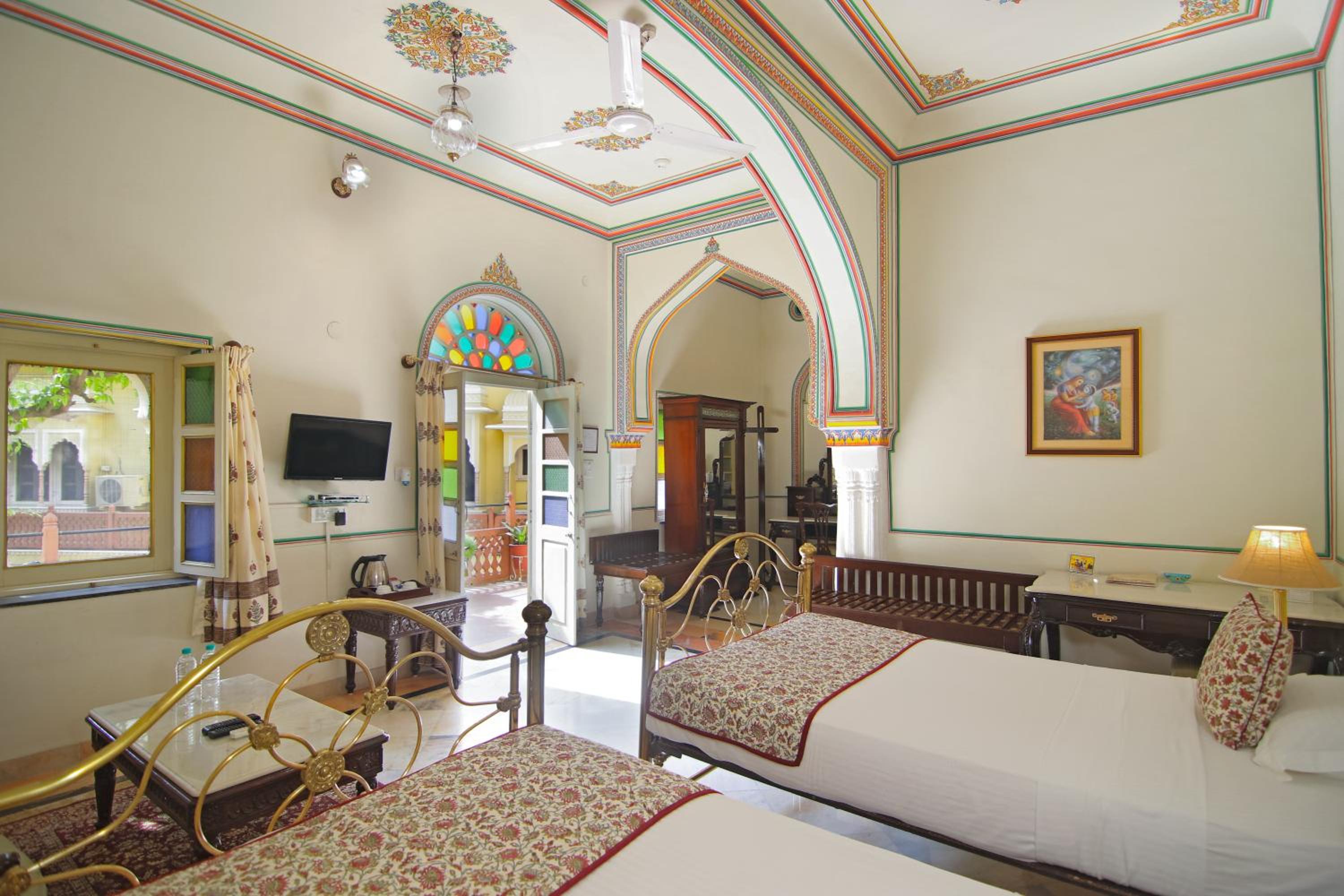 Standard Double or Twin Room: 20% off on SPA - Photo 22
