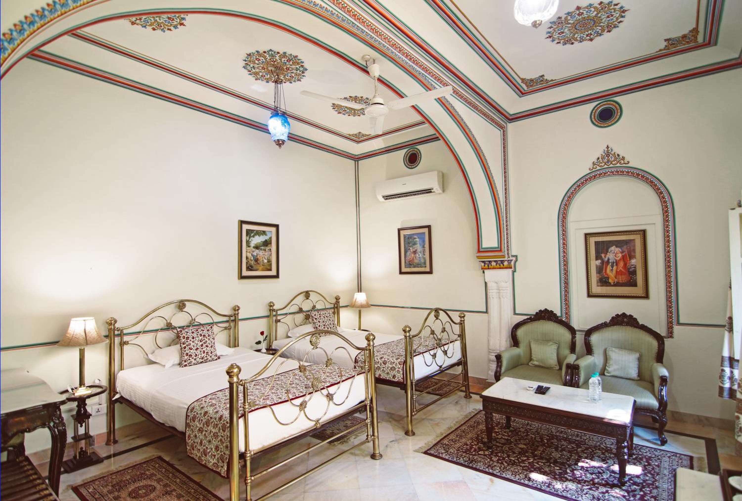 Standard Double or Twin Room: 20% off on SPA - Photo 1