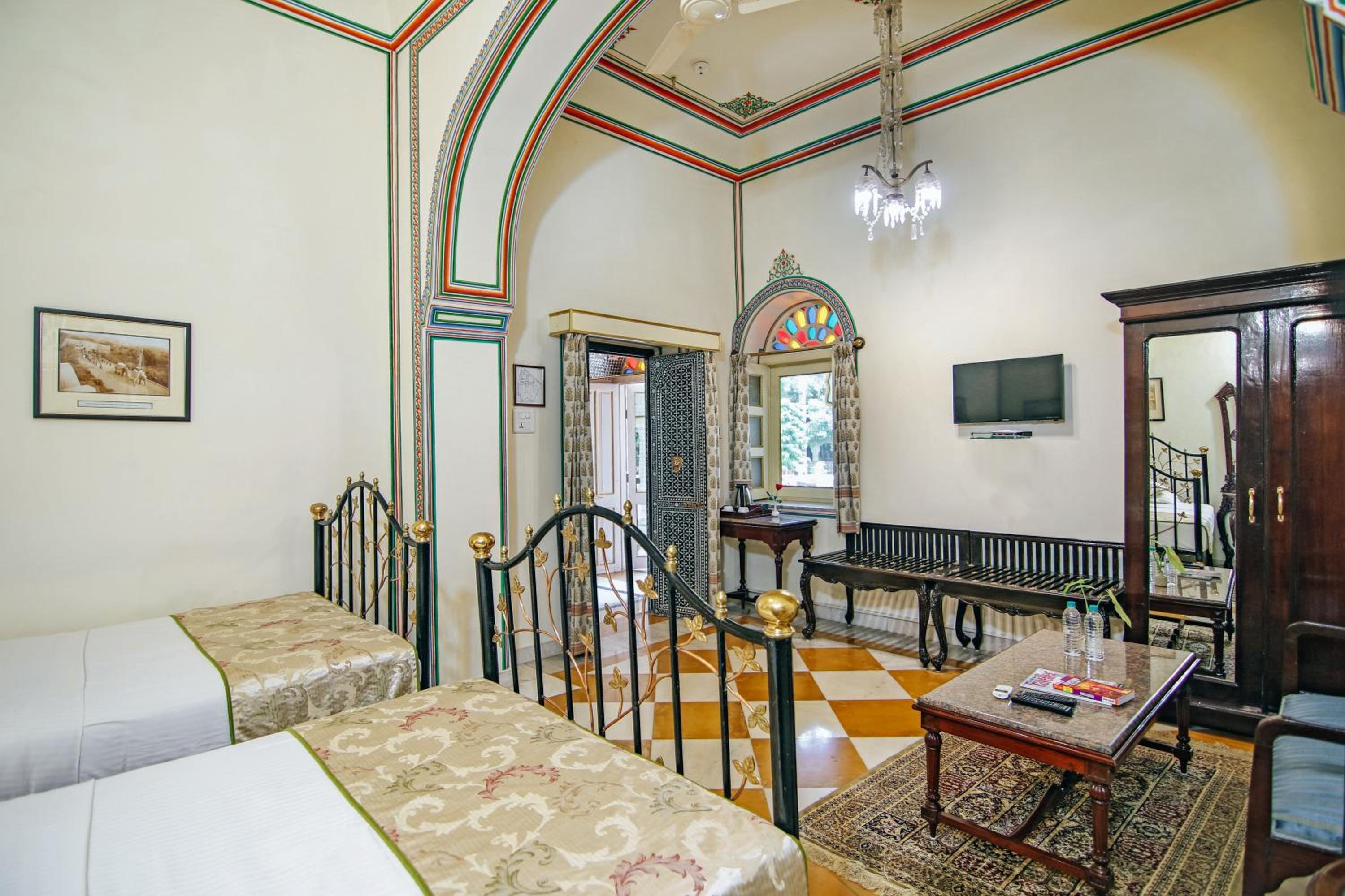 Standard Double or Twin Room: 20% off on SPA - Photo 8