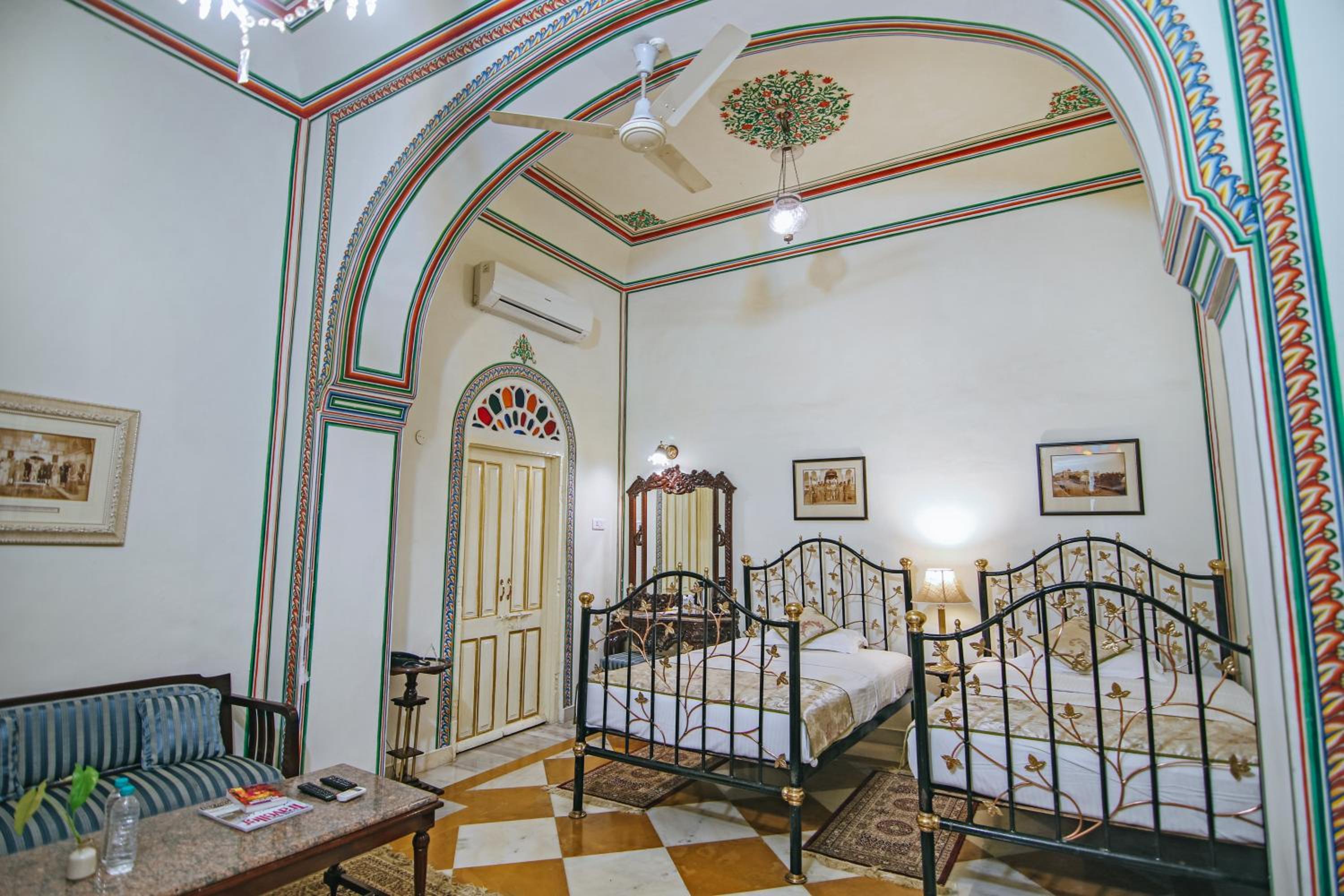 Standard Double or Twin Room: 20% off on SPA - Photo 9
