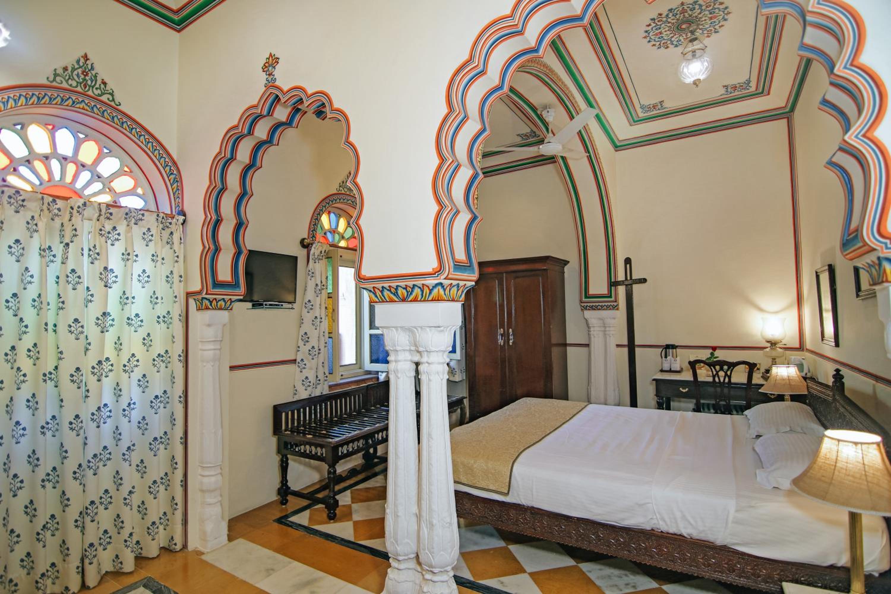Standard Double or Twin Room: 20% off on SPA - Photo 11
