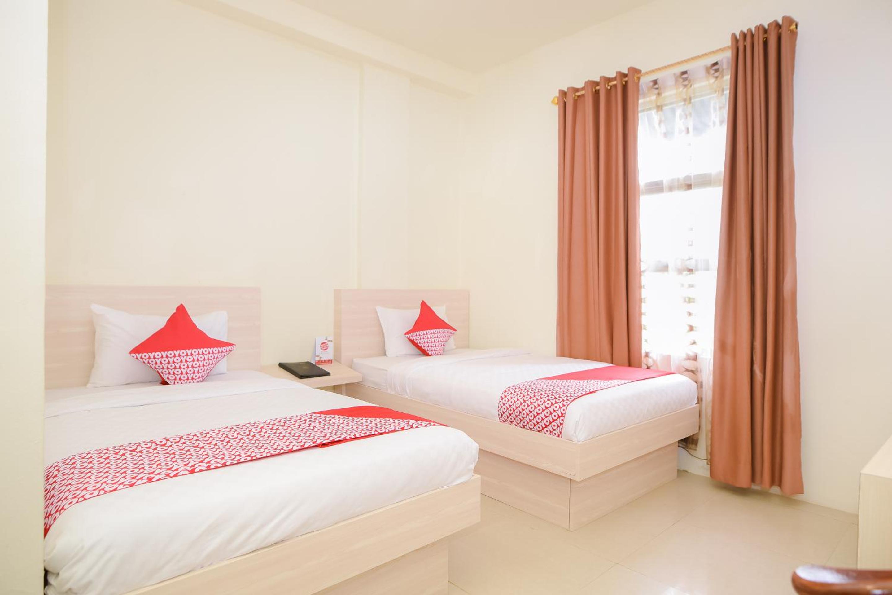 Delxue Twin Room photo 1