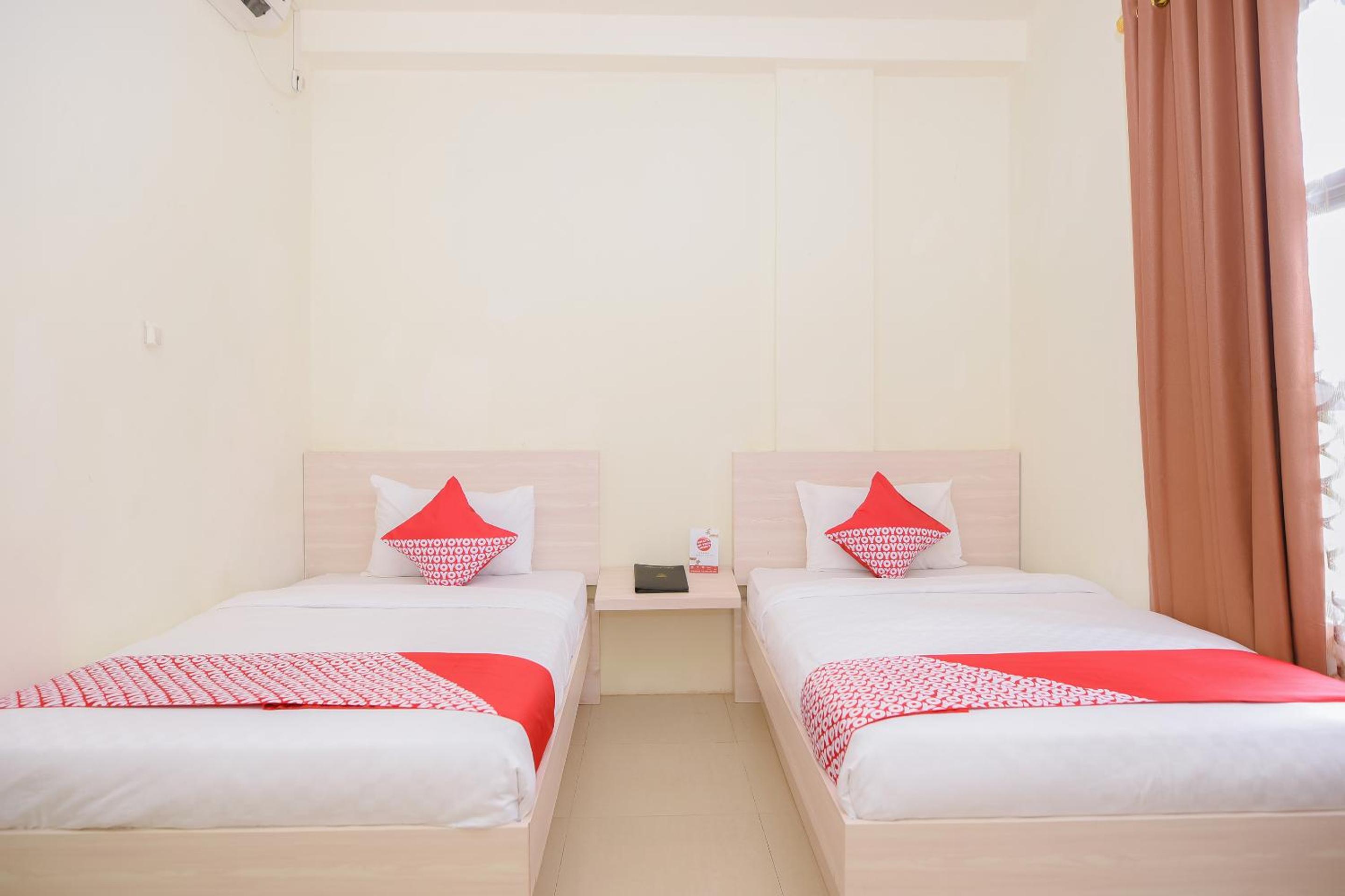 Delxue Twin Room photo 2