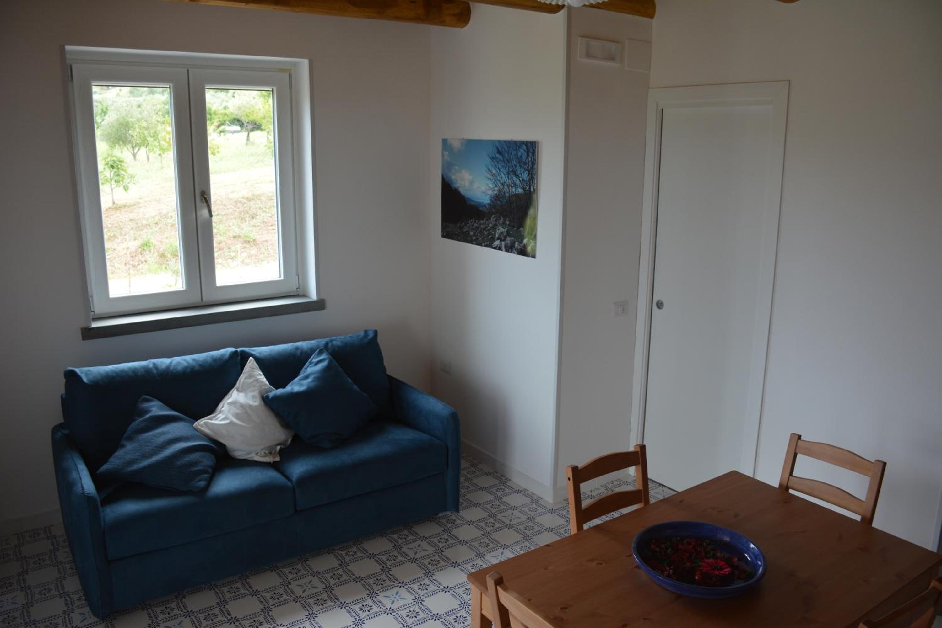 Maisonette photo 1