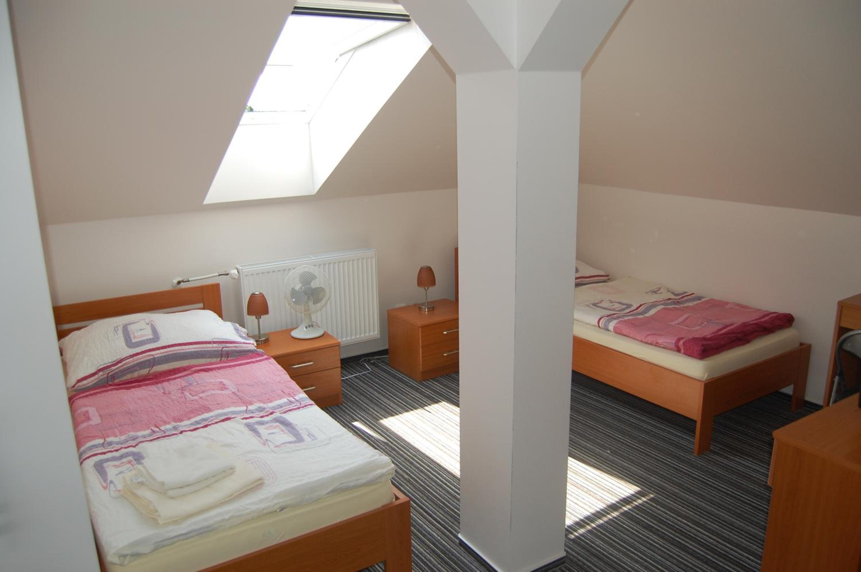 Standard Quadruple Room - Photo 1