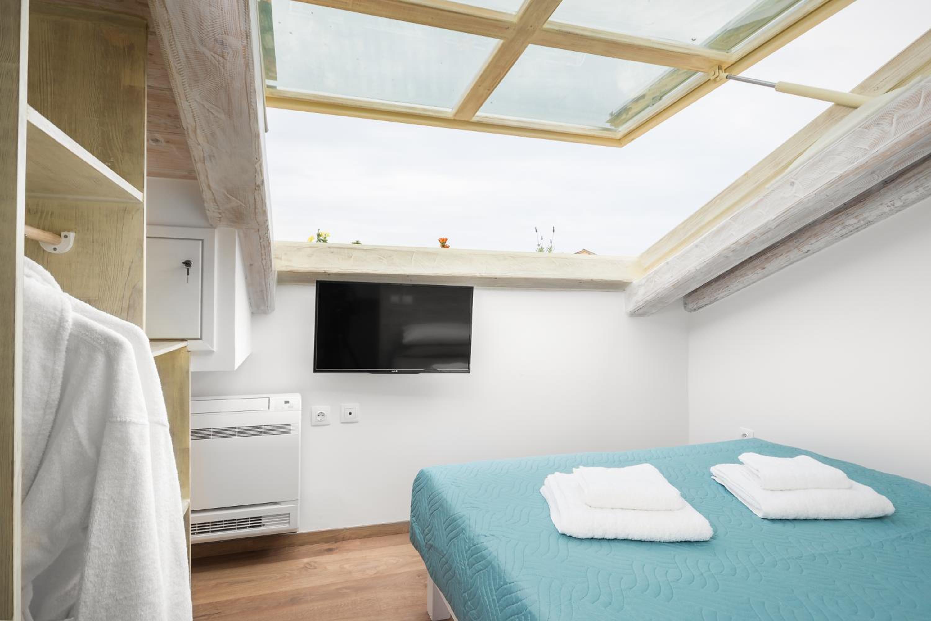 Duplex Apartment