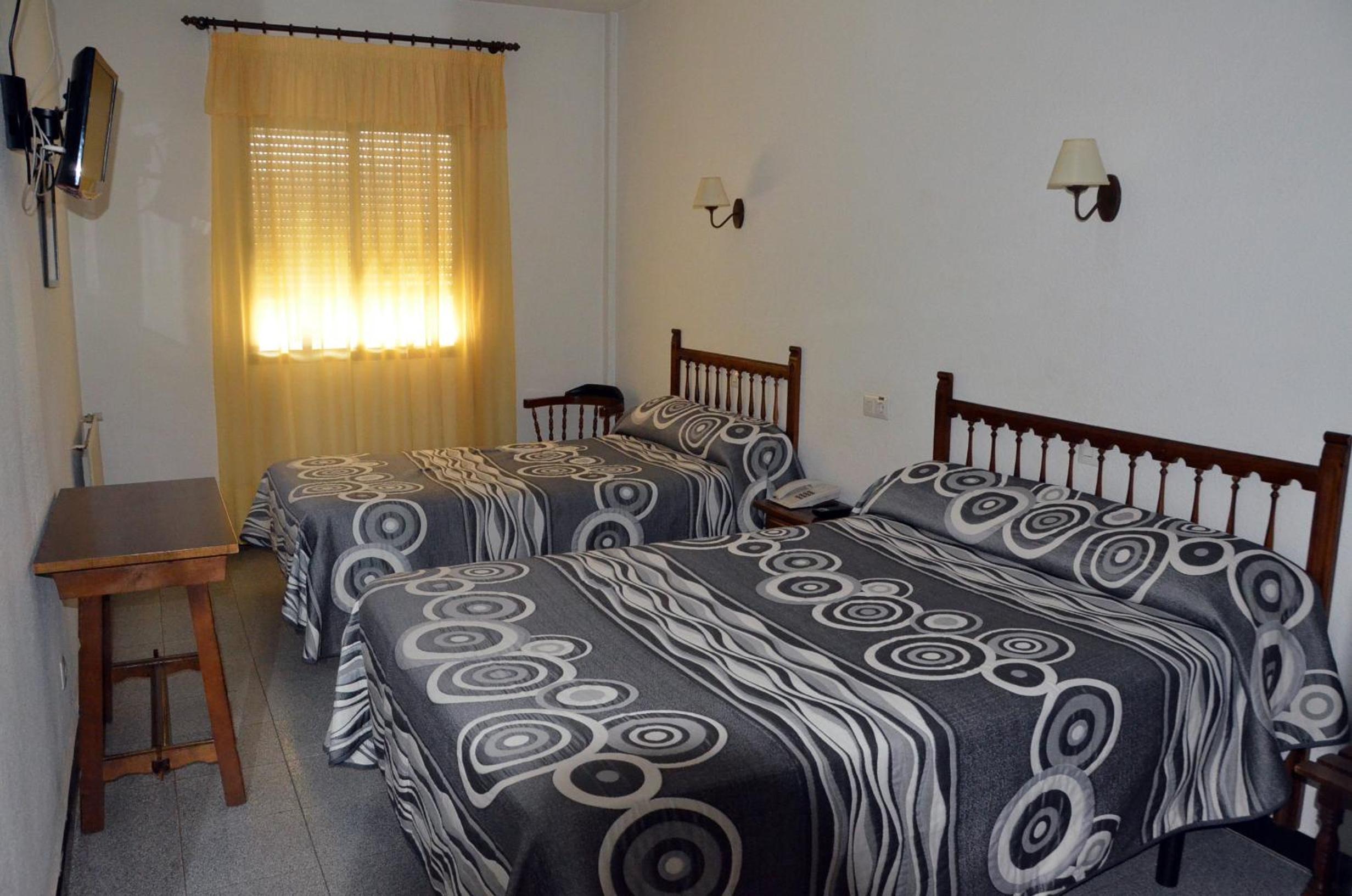 Triple Room photo 2
