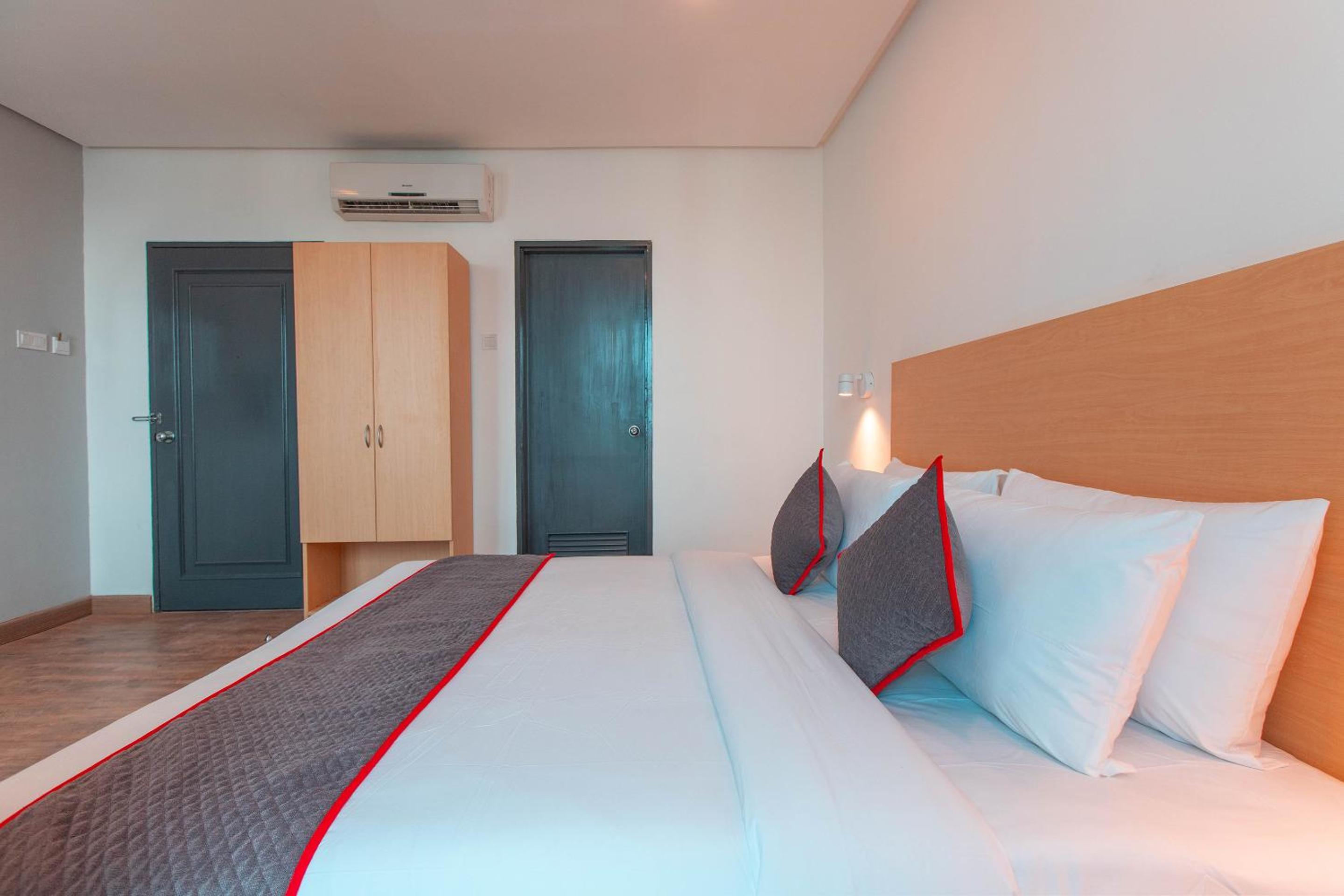 Deluxe Double Room - Photo 3