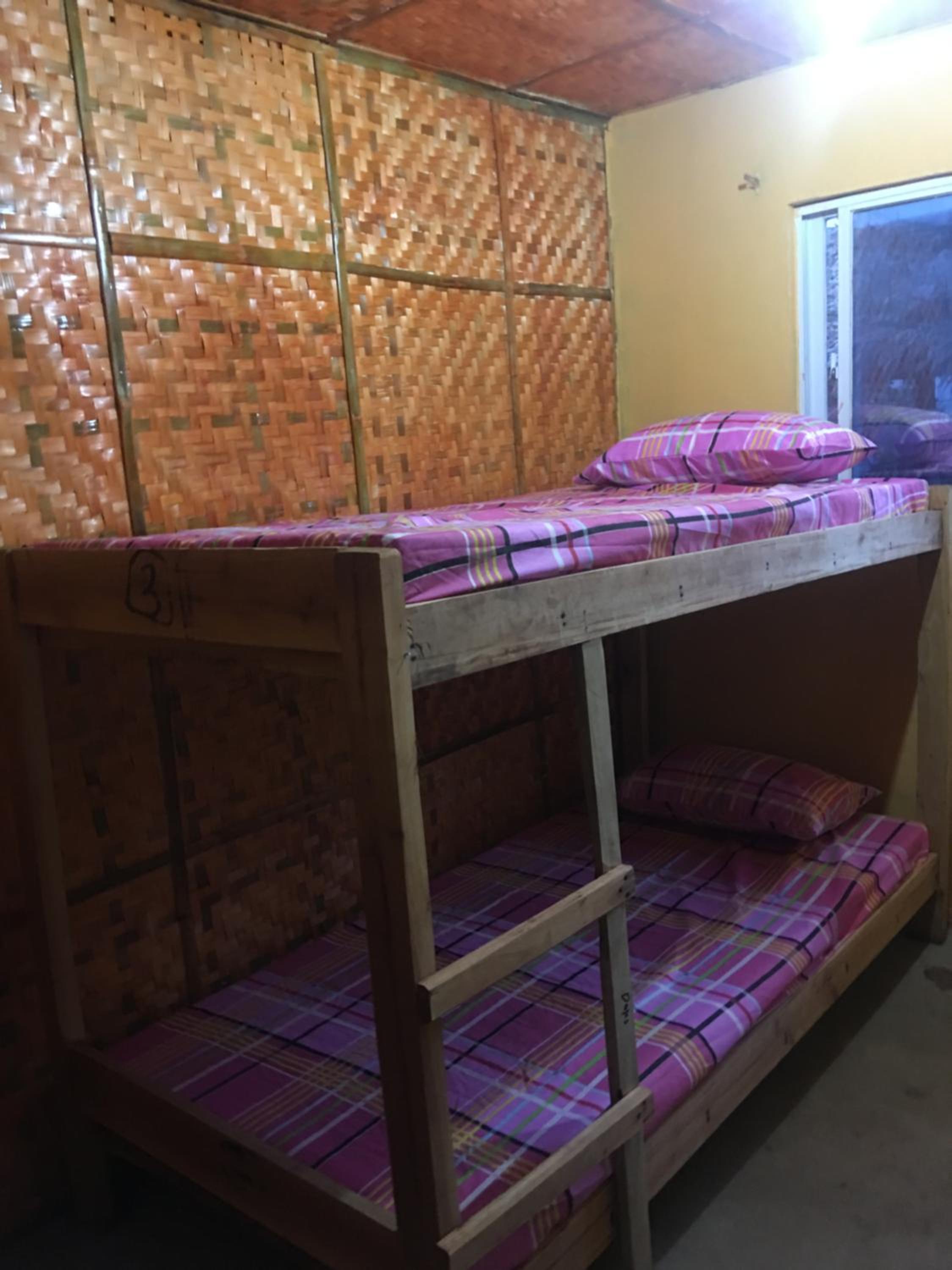 Quadruple Room - Photo 1