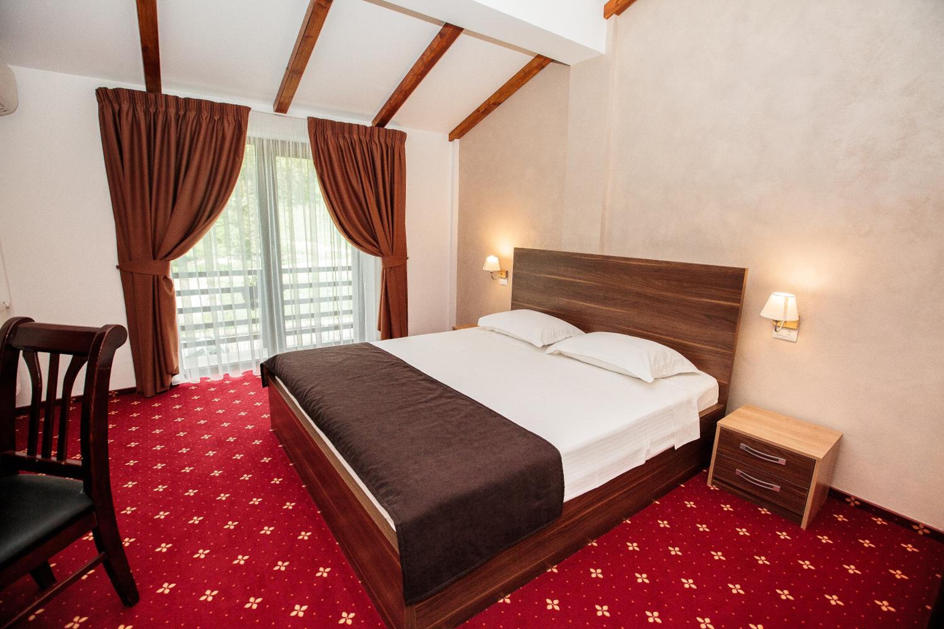 King Room with Balcony photo 2