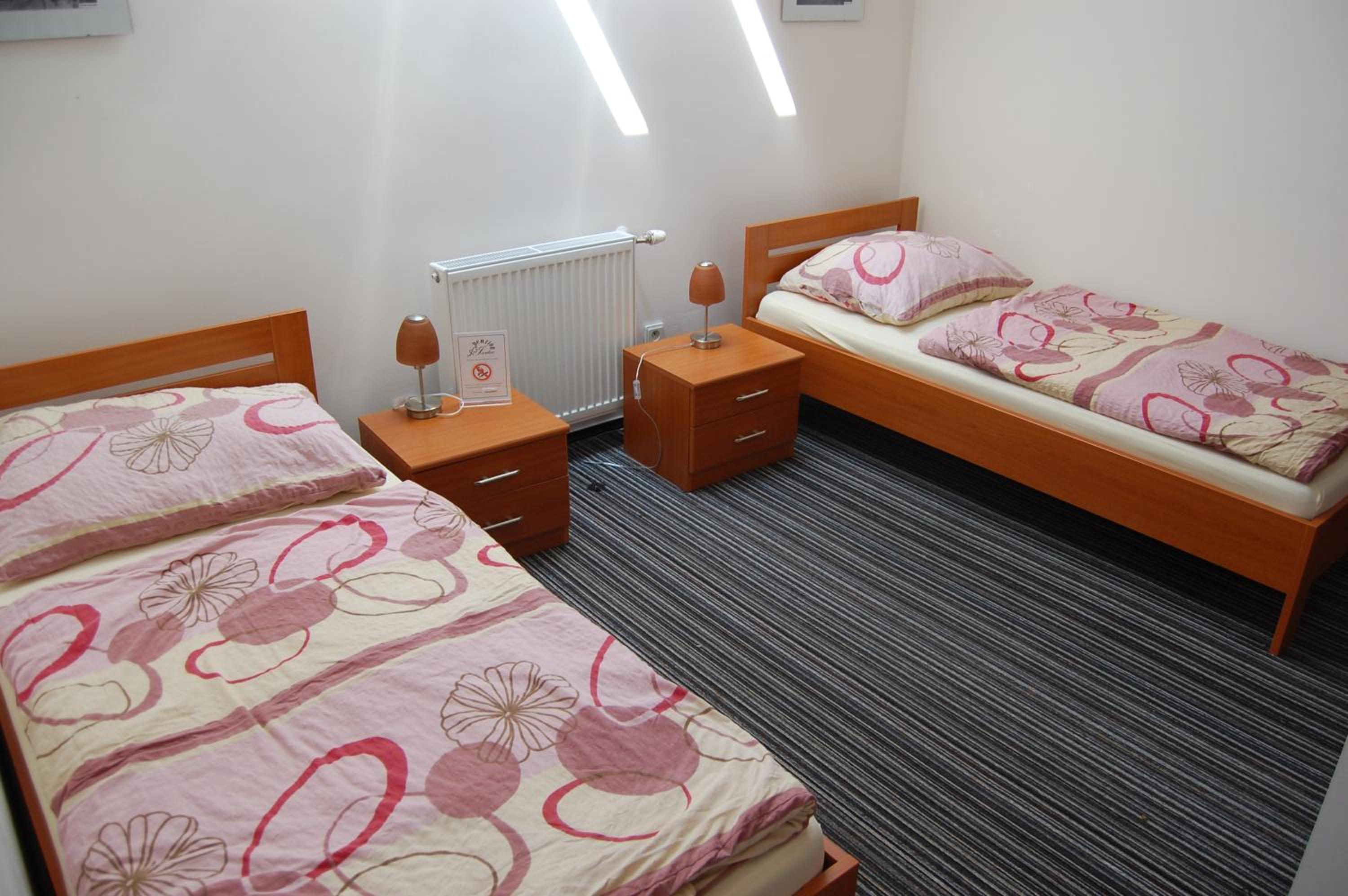 Twin Room - Photo 1