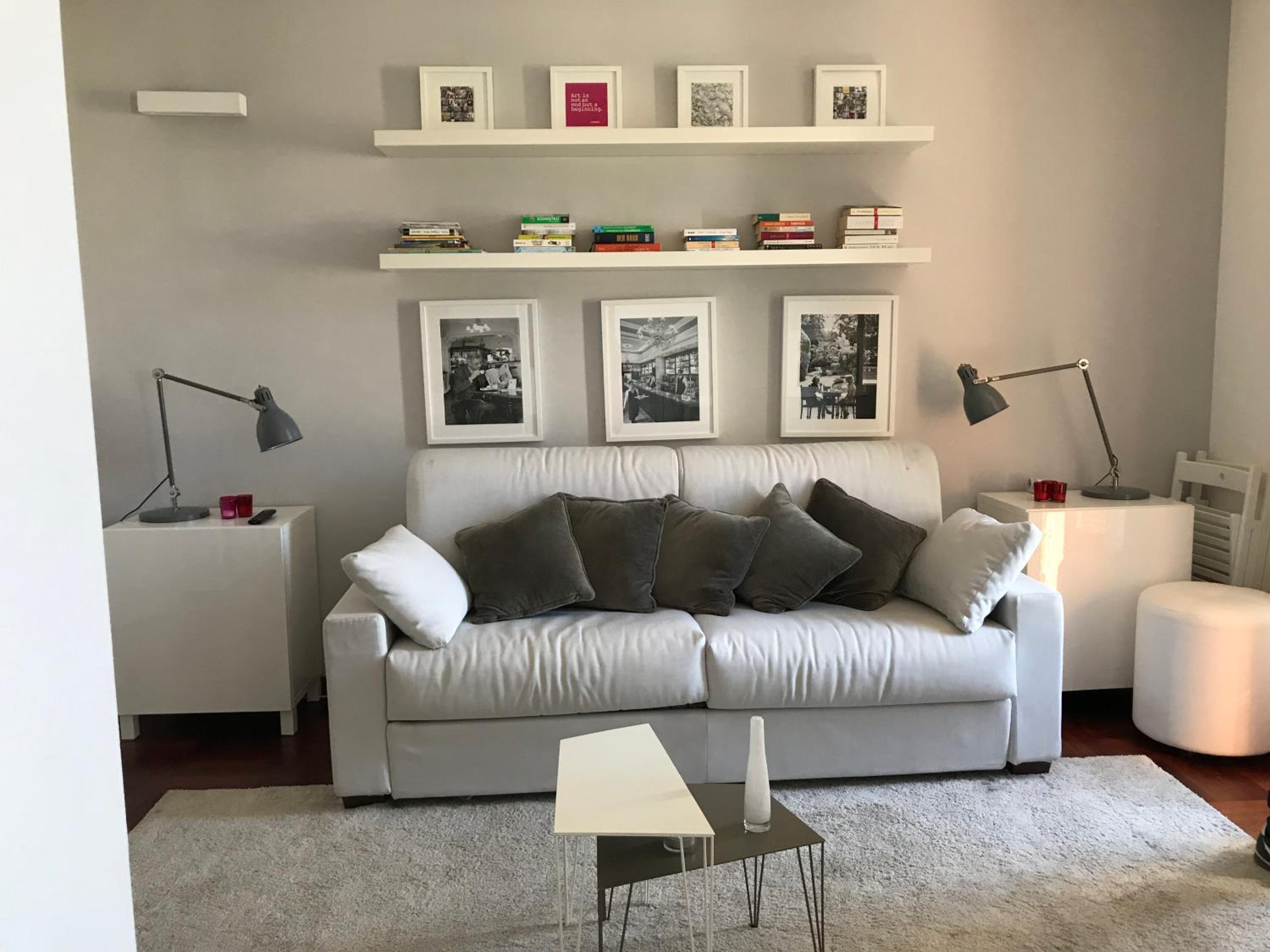 Superior One-Bedroom Apartment photo 2