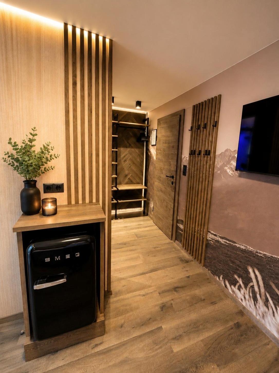 Twin Room with Balcony