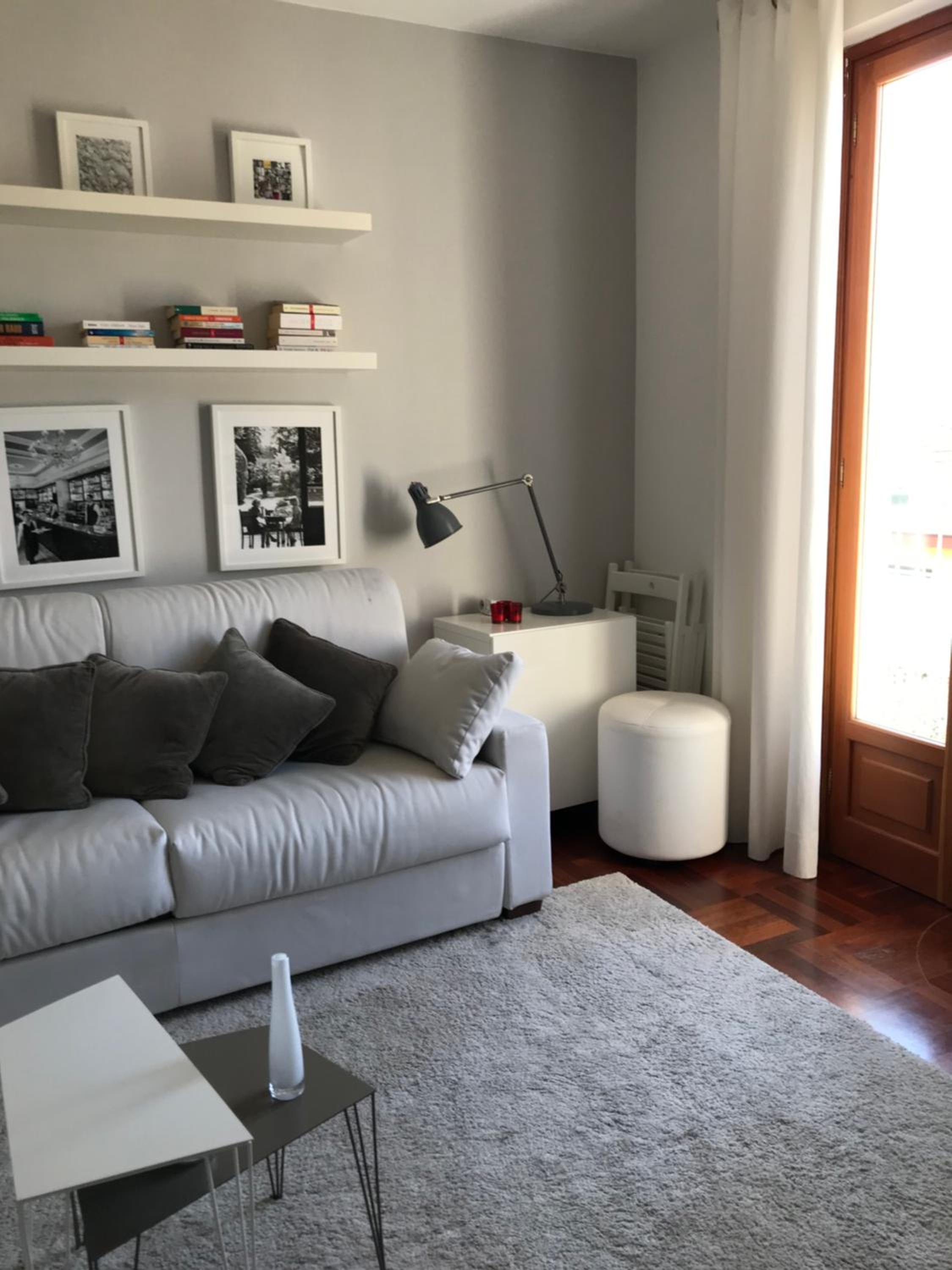 Superior One-Bedroom Apartment photo 1