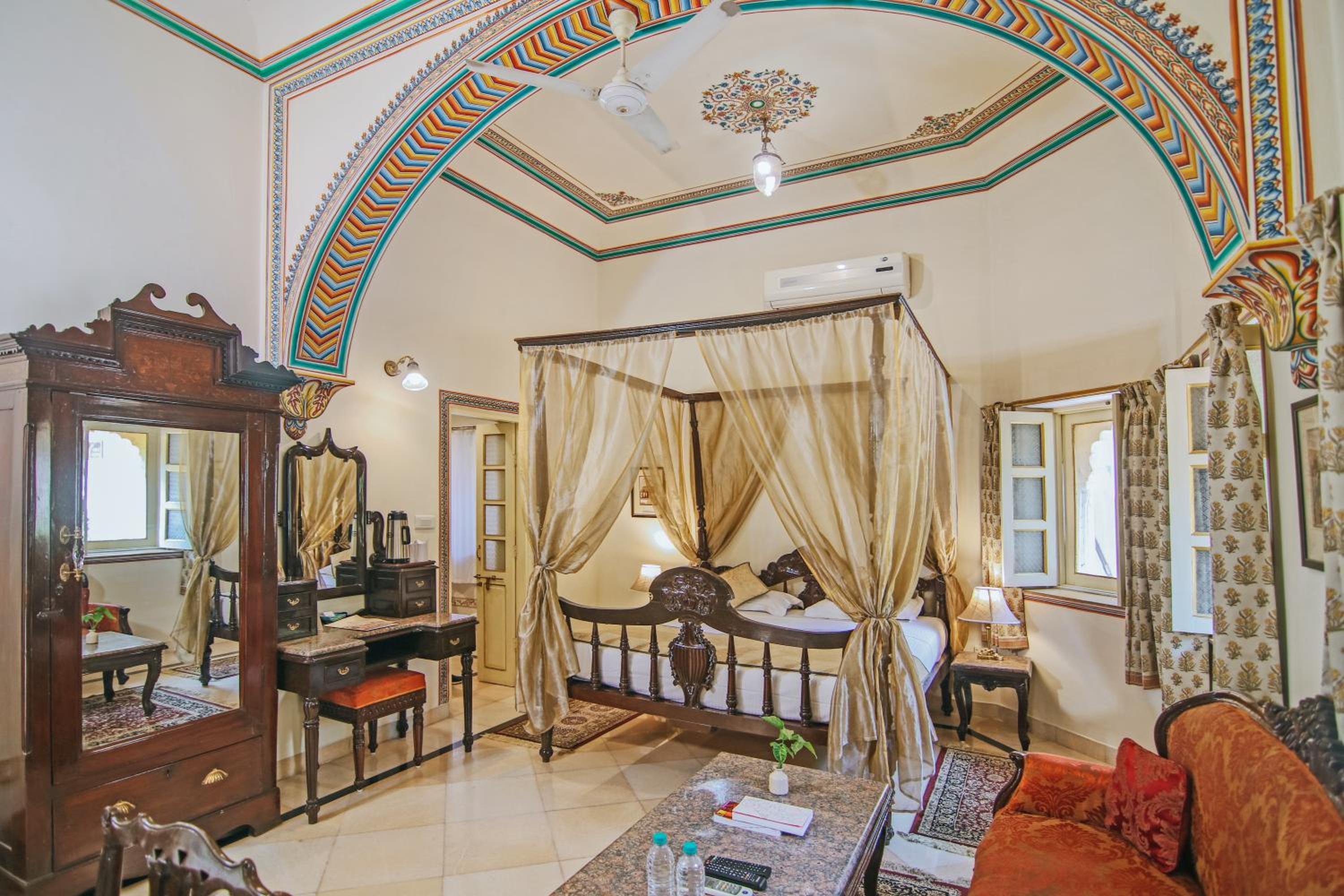 Deluxe Double or Twin Room: 20% off on SPA - Photo 5