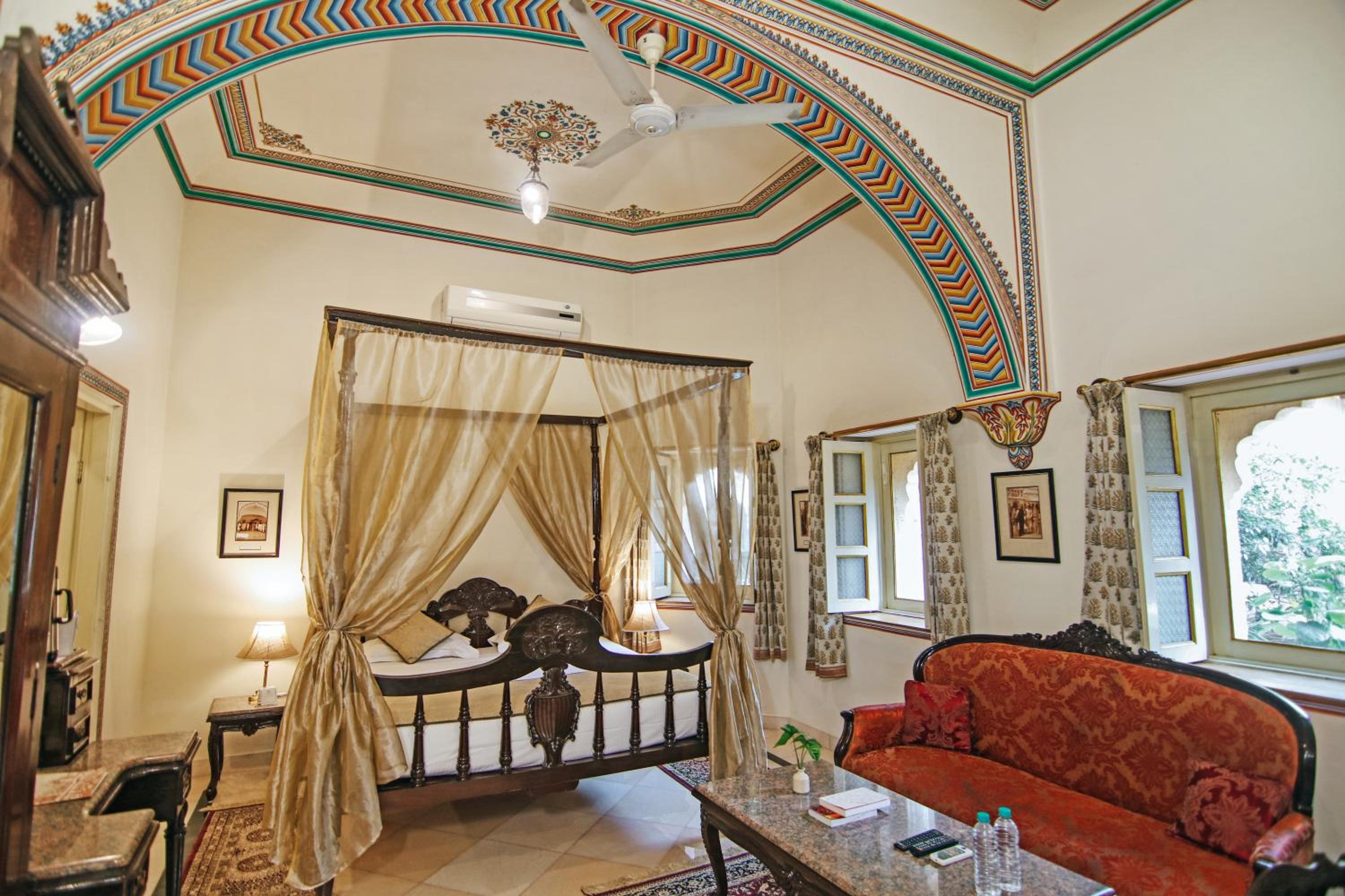 Deluxe Double or Twin Room: 20% off on SPA - Photo 4