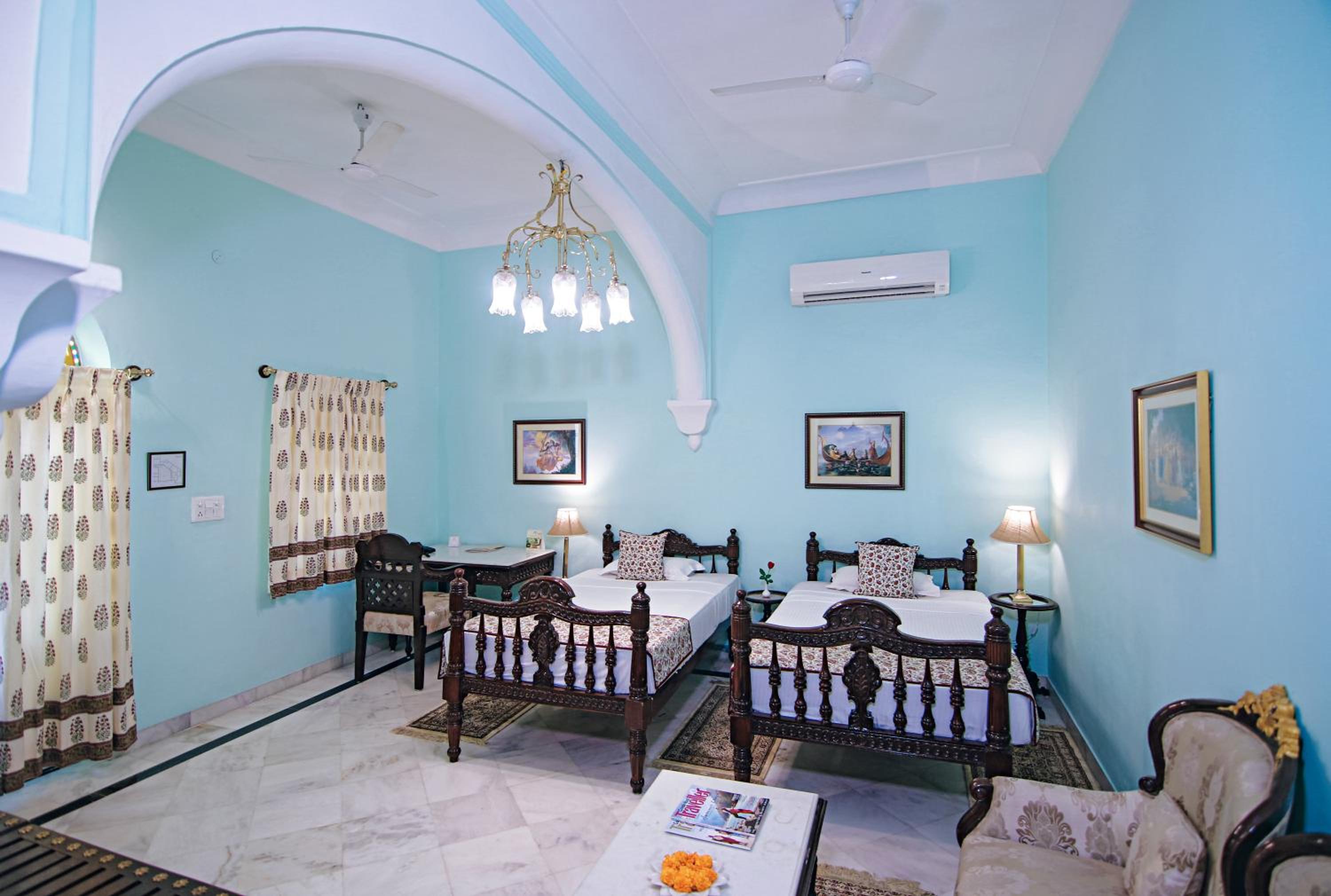 Deluxe Double or Twin Room: 20% off on SPA - Photo 3