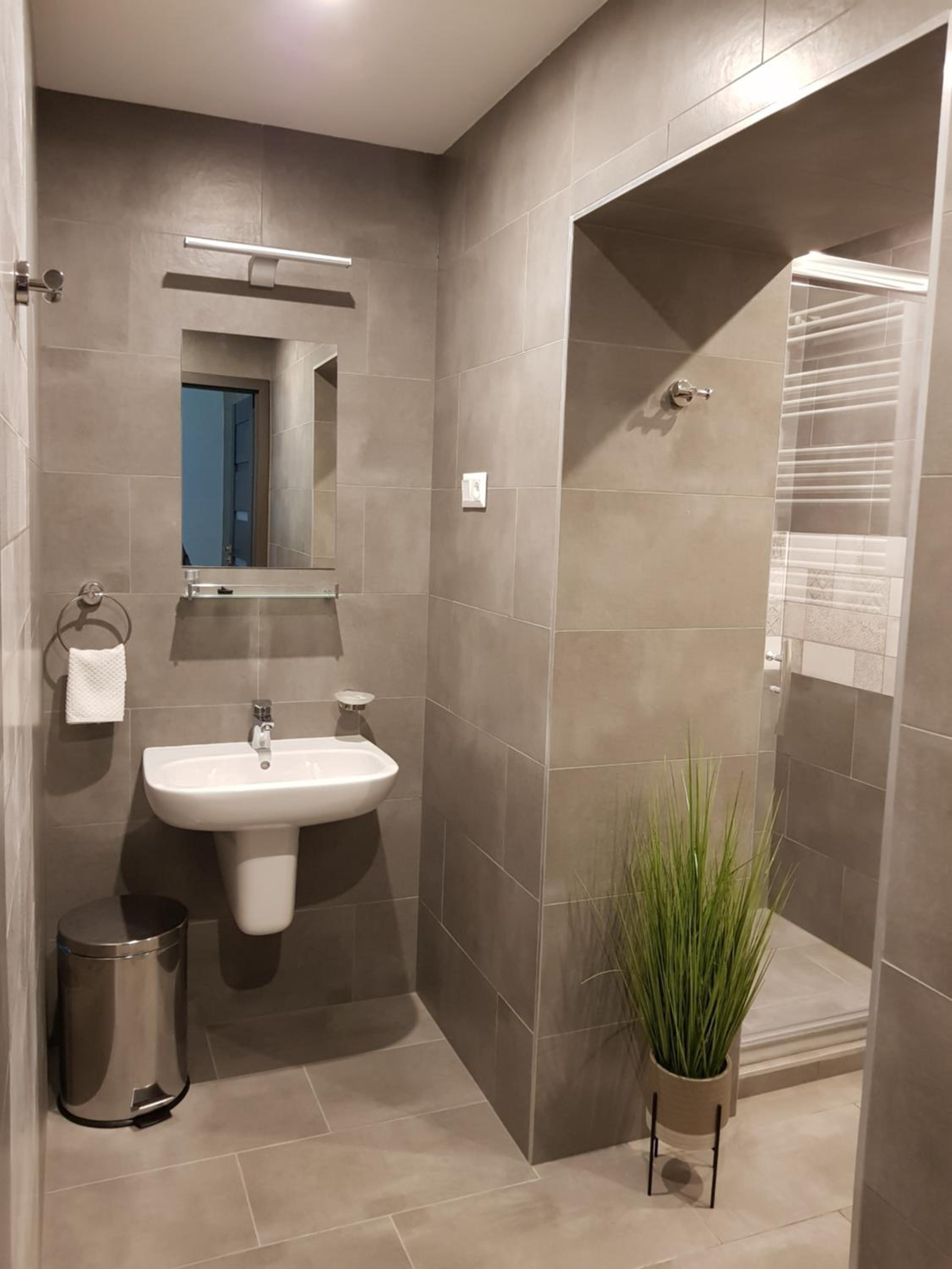 Suite with Balcony photo 2