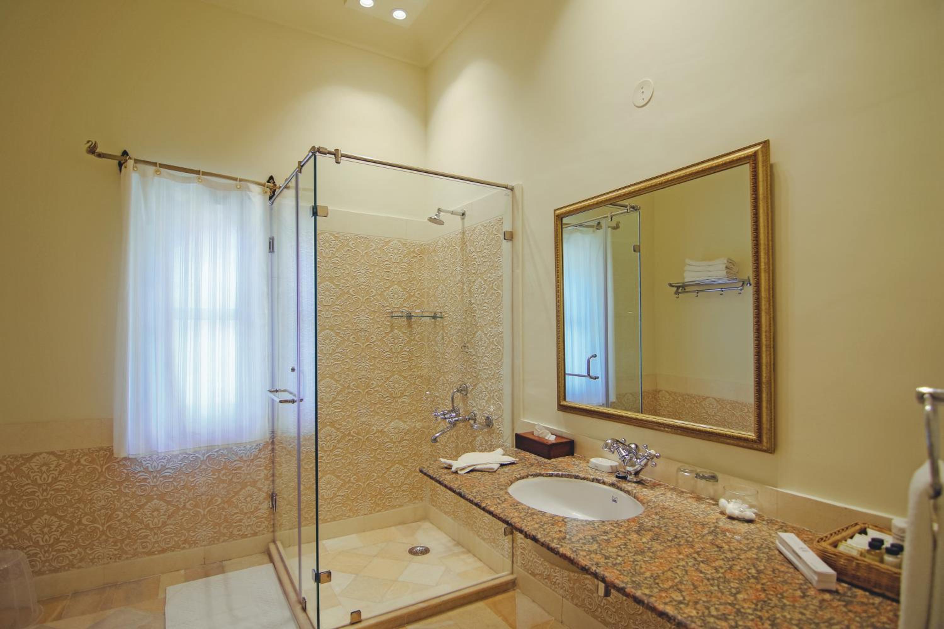 Standard Double or Twin Room: 20% off on SPA - Photo 7